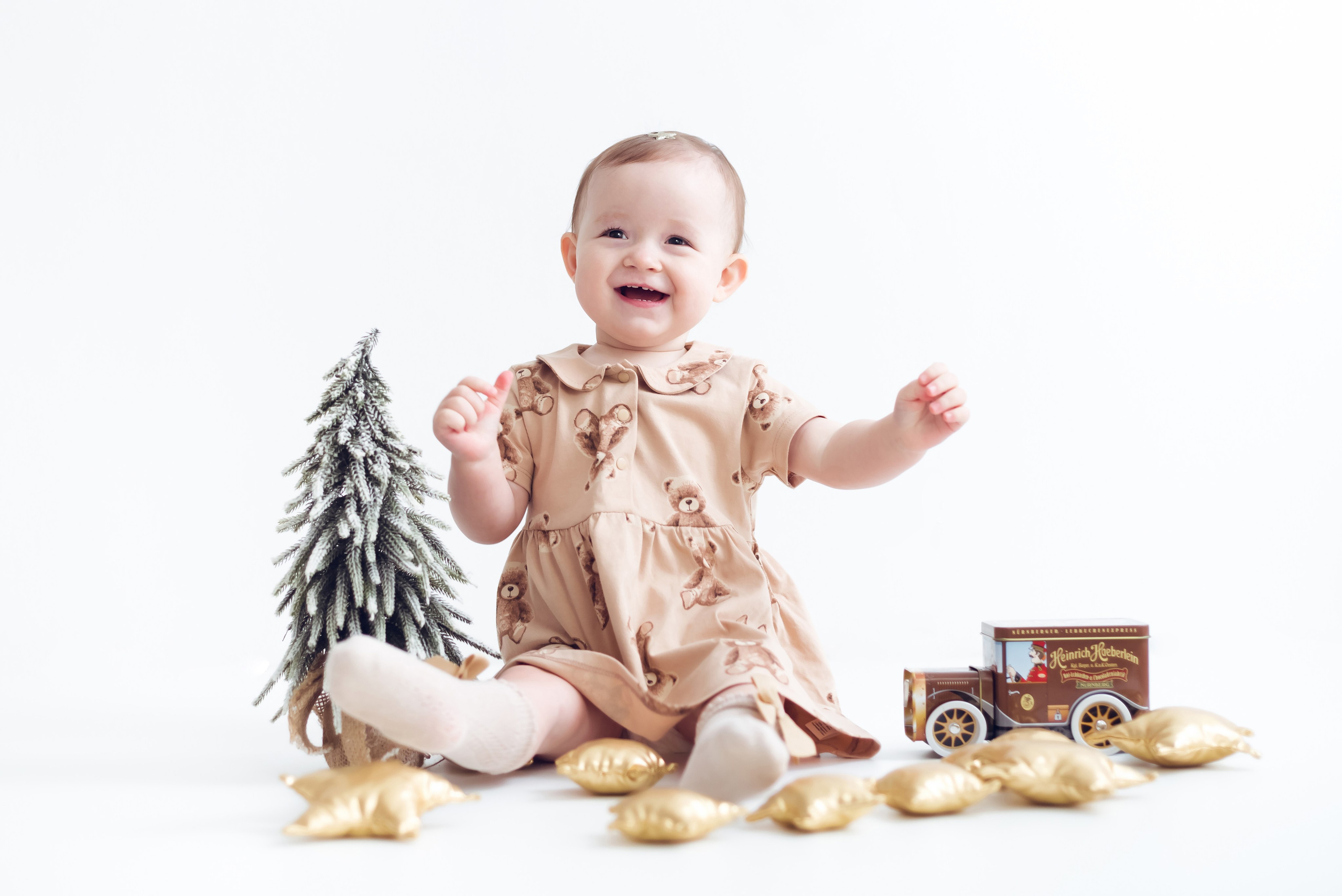 Верочка. Детский и семейный фотограф Эльмира Веселова