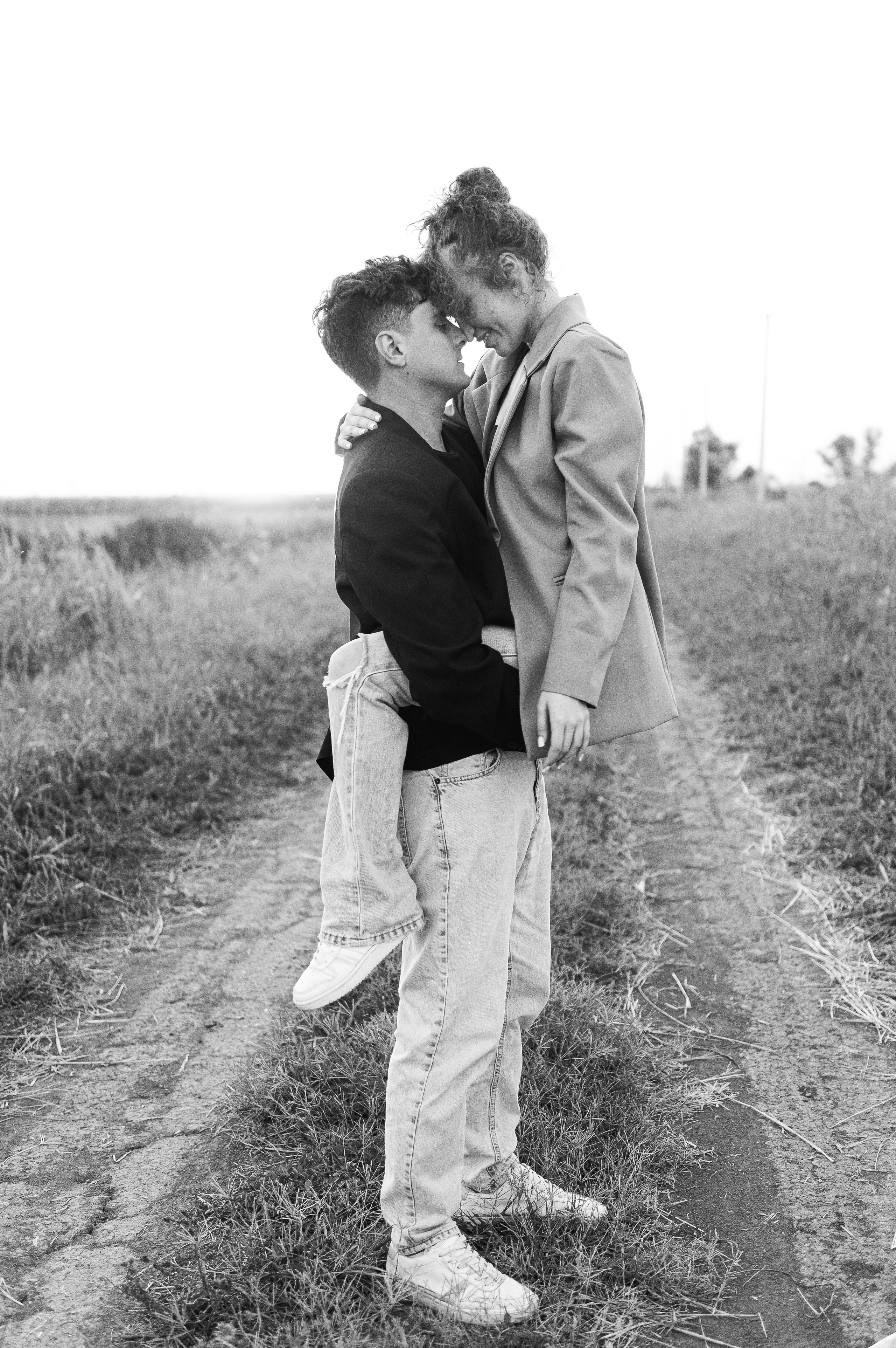 Для Артема и Ани. Свадебный и семейный фотограф в Тульской области Пашкова Екатерина