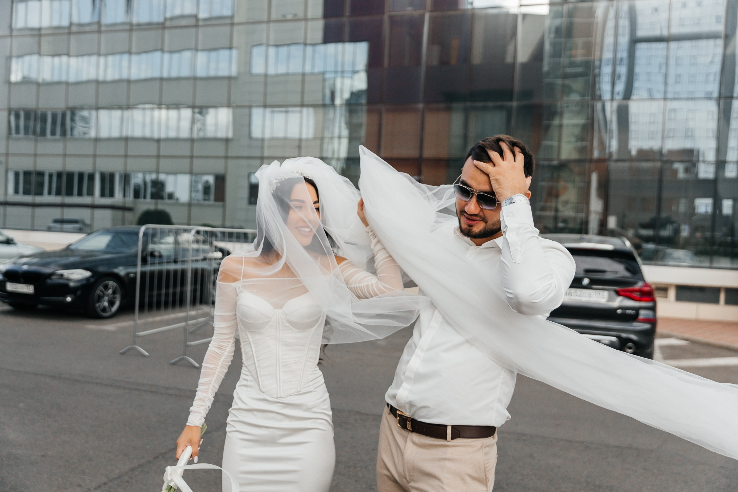 Герман и Лолита. Свадебный и репортажный фотограф Краснодар и Край