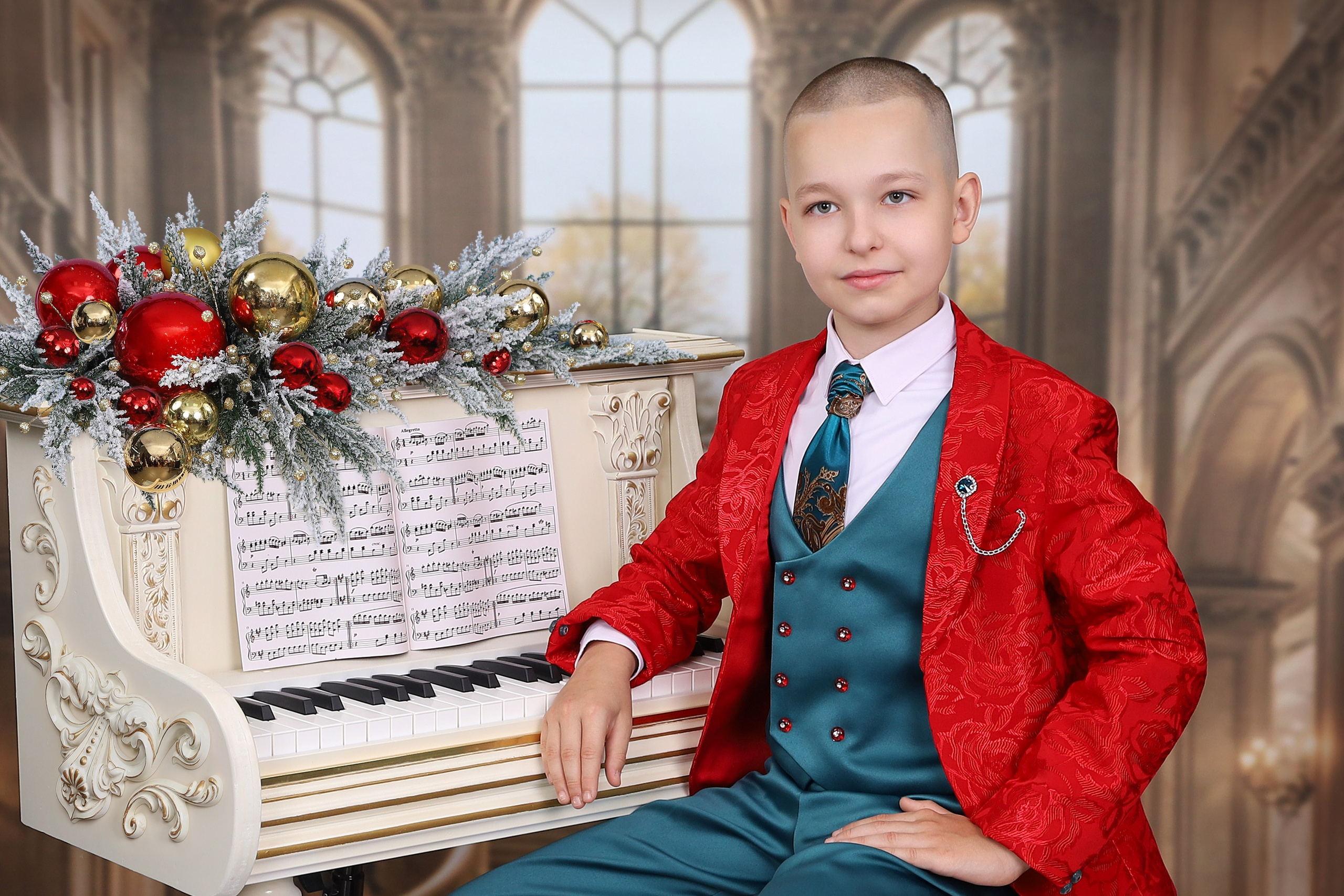 КОМПАНИЯ КРАЙФОТО ФОТОСЕССИЯ ВДОХНОВЕНИЕ