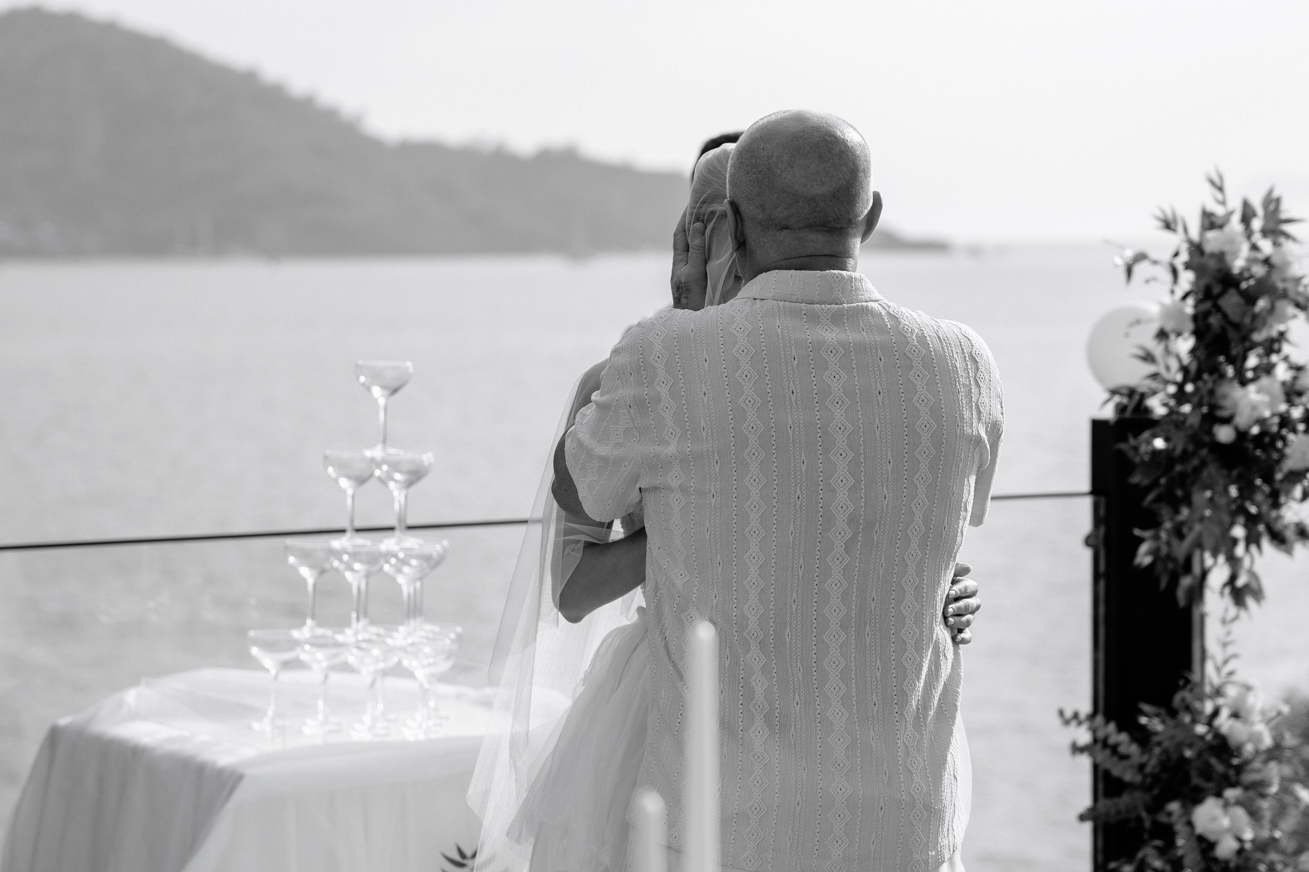 Alena+Sergey. Фотограф Иван Газукин