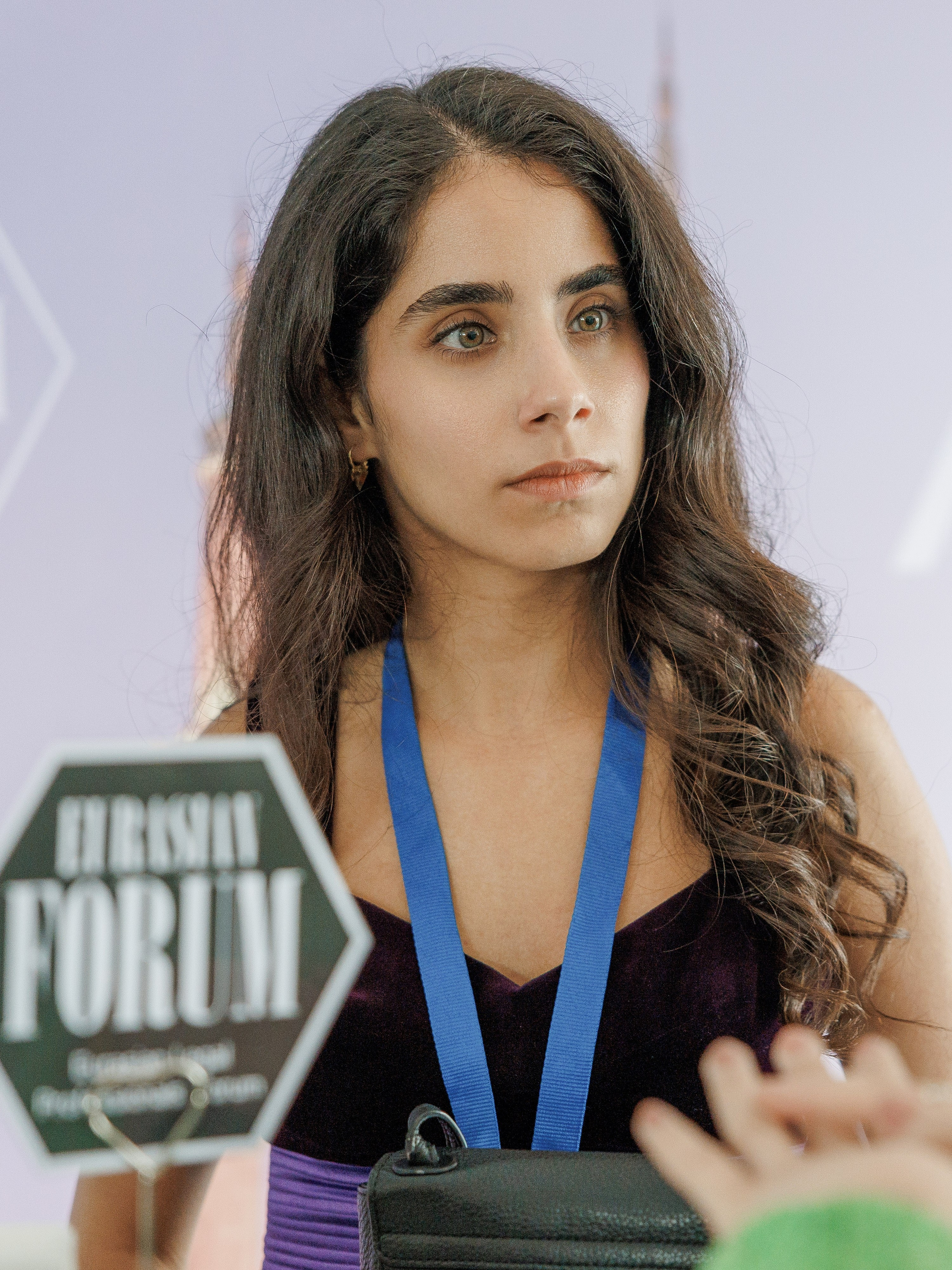 English day InIstanbul. About