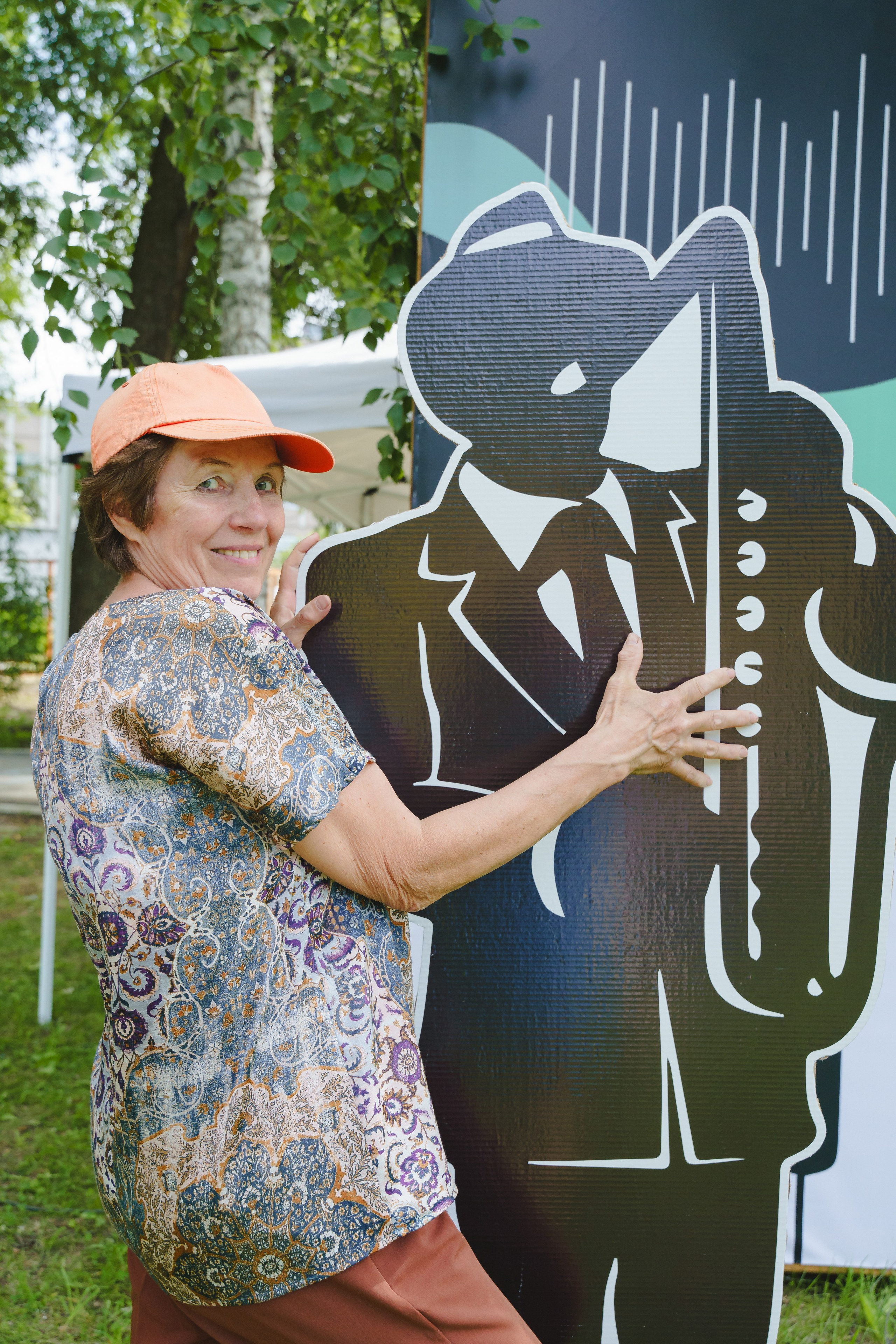 День города Березовский. Джаз Пикник. Фотограф в детский сад в Екатеринбурге, выпускные альбомы Юлия Умерова
