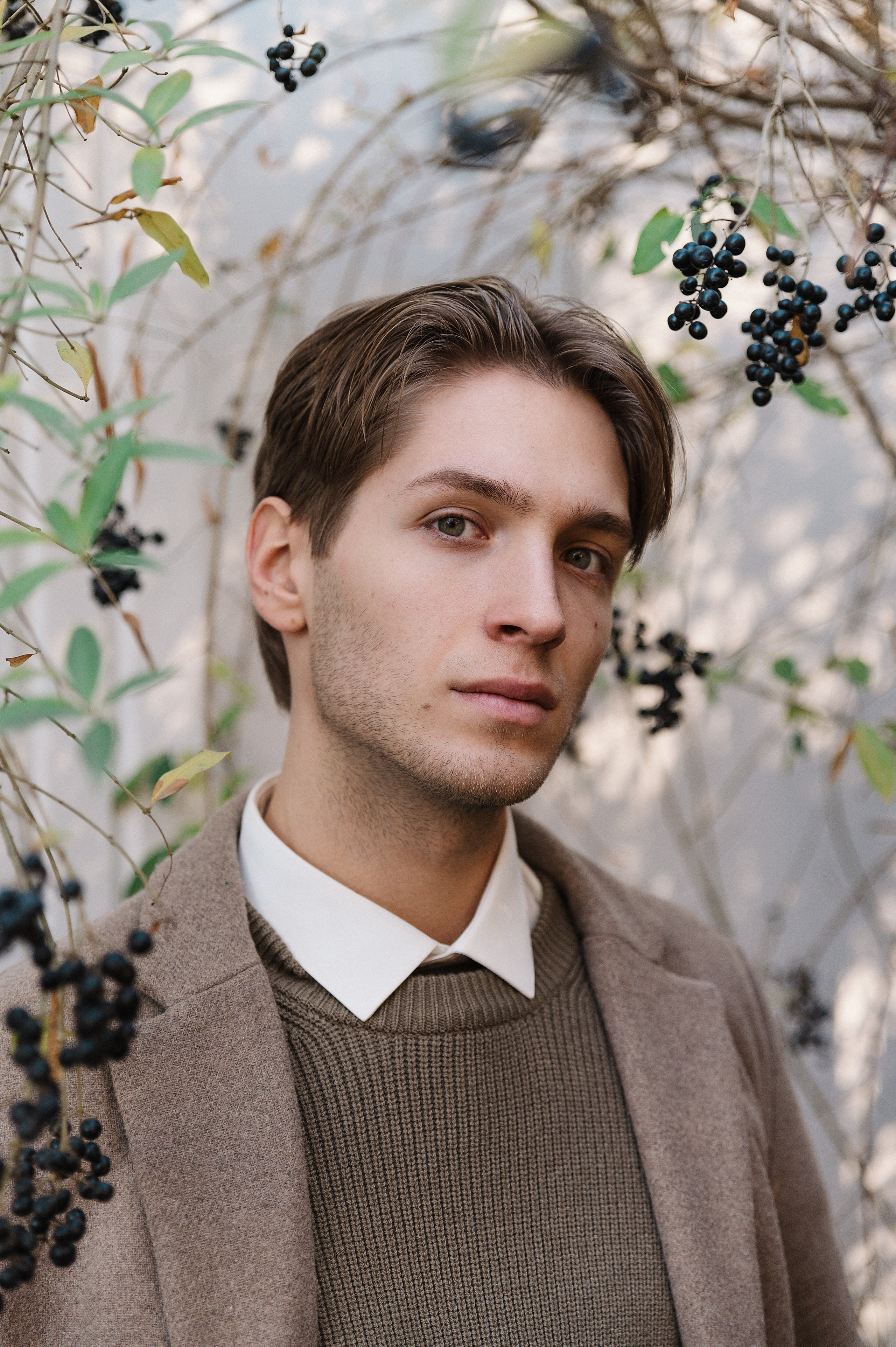 ДАНИИЛ. Фотограф в Алматы — Дарья Фёдорова