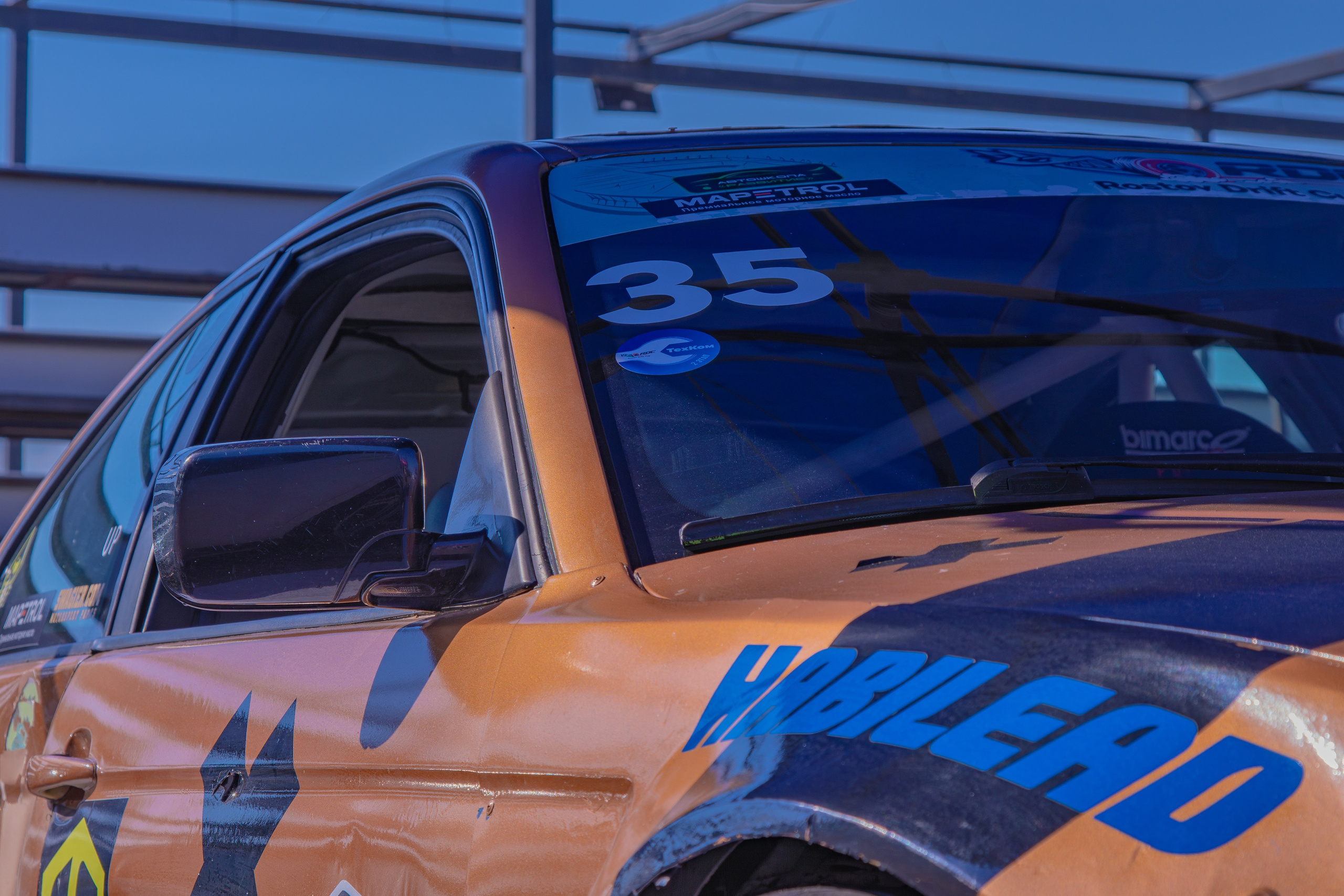 Фотосъёмка профессионального дрифта в Ростов-на-Дону. Портретный фотограф в Ростове-на-Дону Антон Казарин