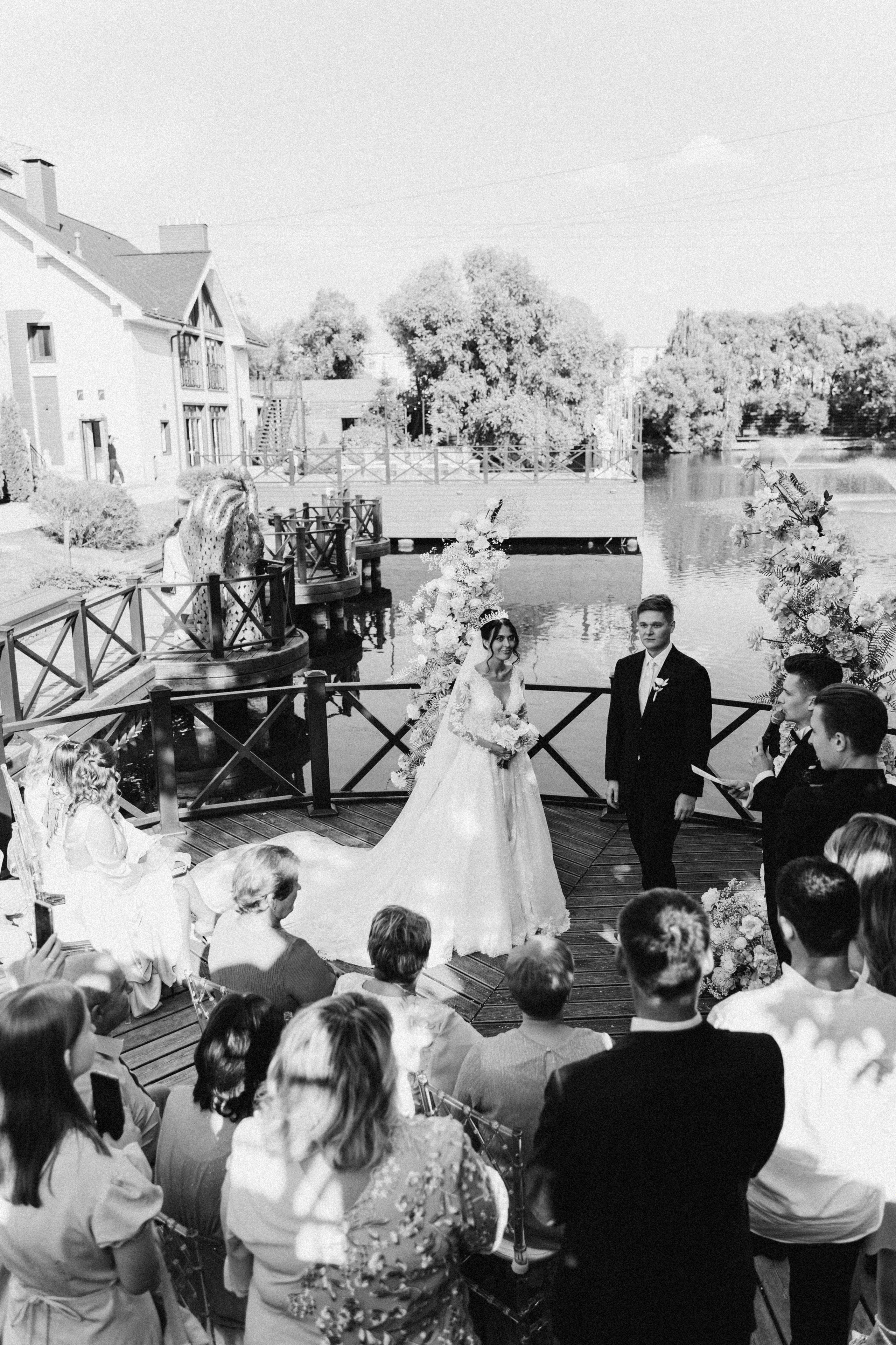 Анастасия & Руслан. Свадебный фотограф Владислав Адышкин