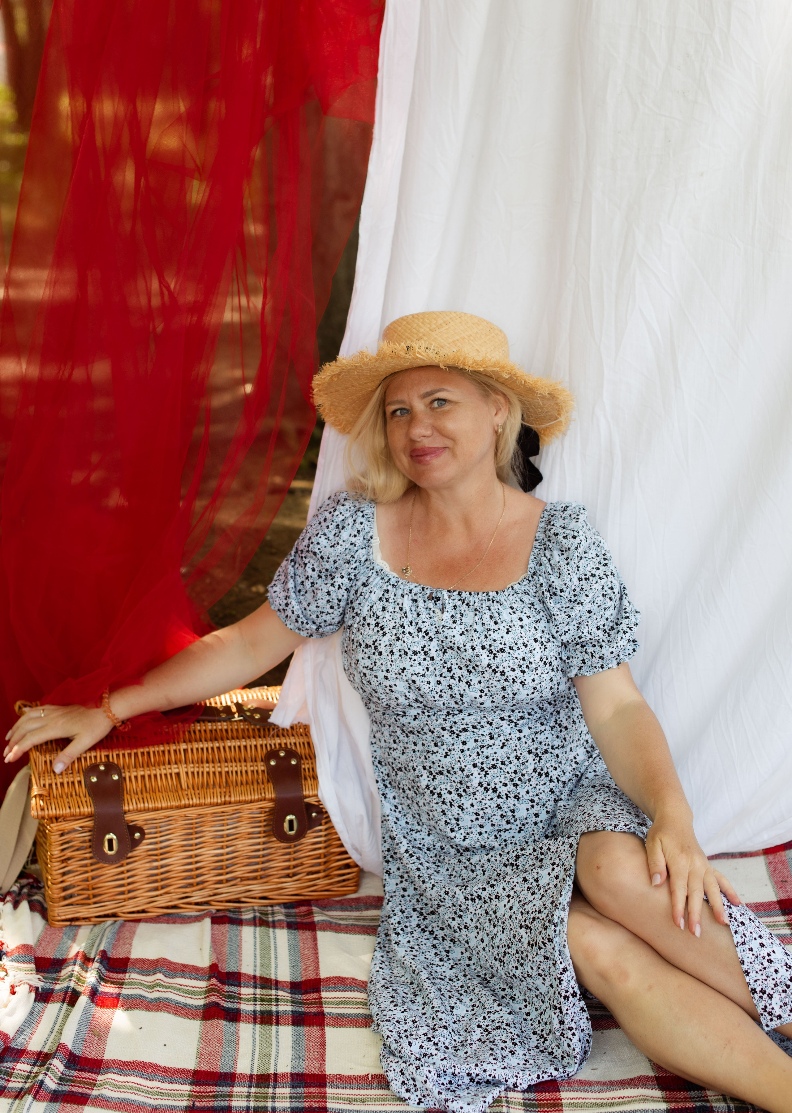 Фестиваль Семейных Ценностей. Женский фотограф в Москве и МО