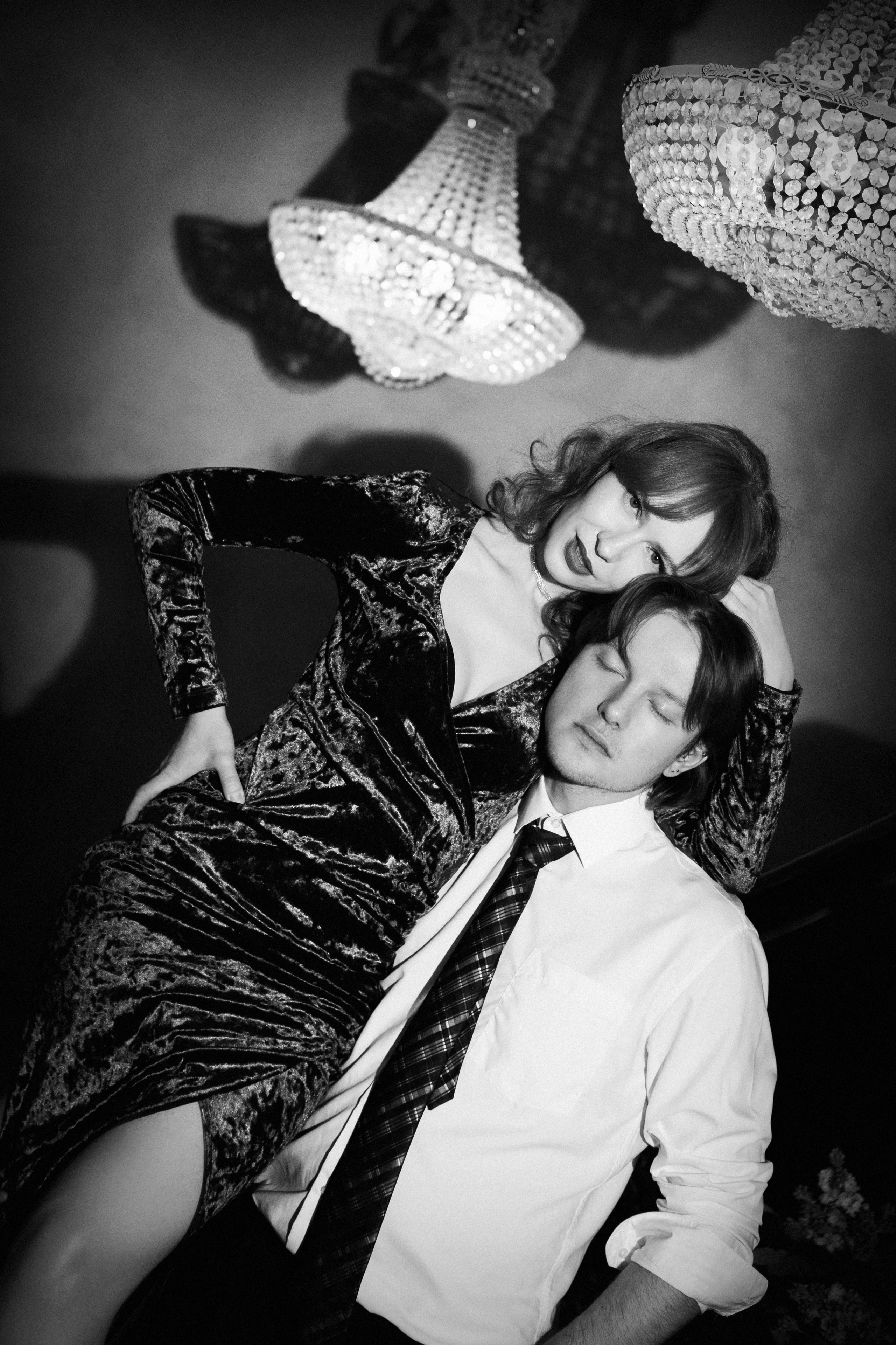 Студийные фото. Фотограф в Санкт-Петербурге Дарья Шафаревич, съёмка концертов, мероприятий, студийные и уличные портреты в Санкт‑Петербурге