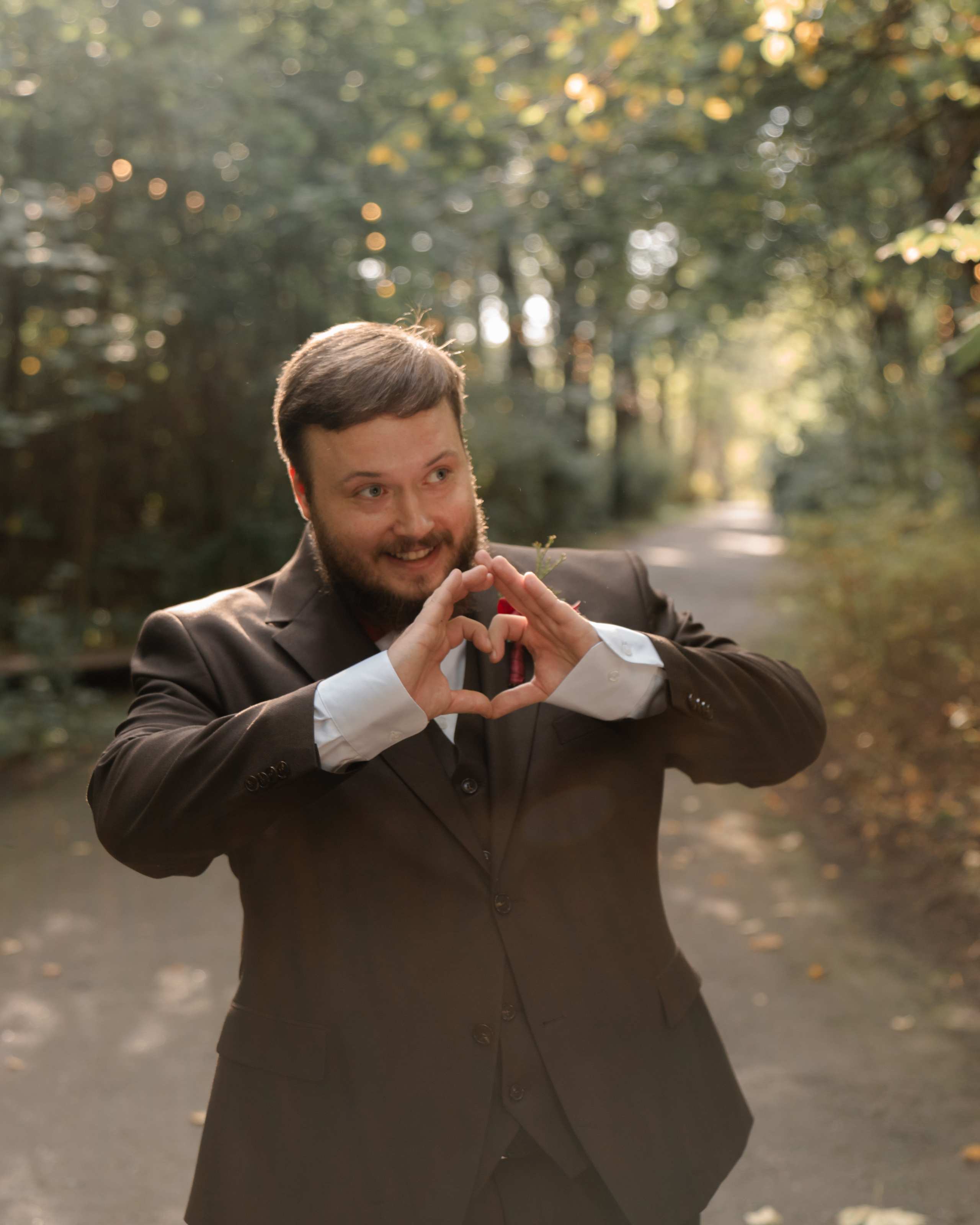 Пузыри и поцелуи. Портретный и свадебный фотограф в Москве Финкельштенй Анна