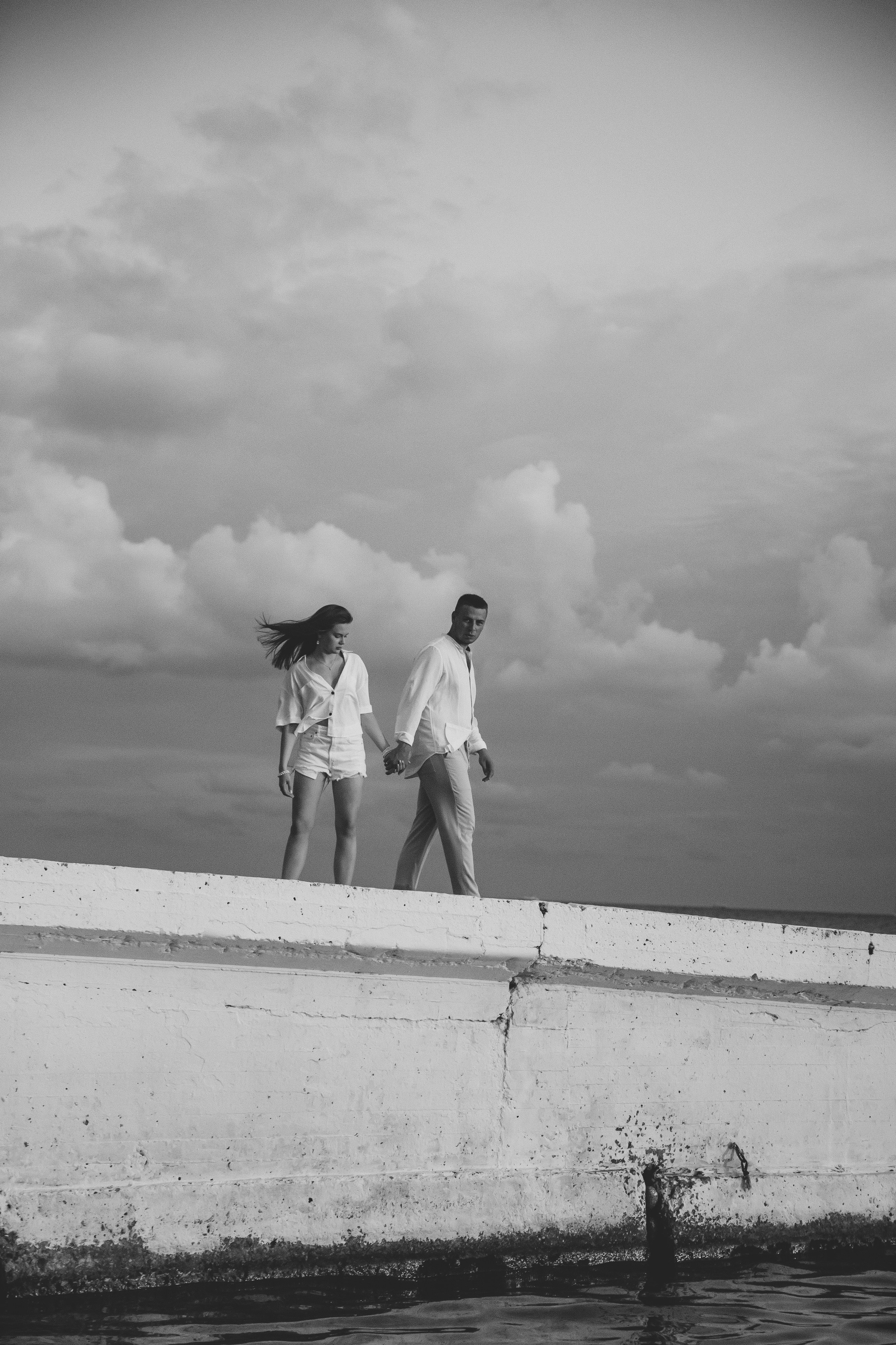 Алина и Дмитрий. Sochi, 2025. Свадебный и семейный фотограф Колоскова Мария (Сочи и весь мир)