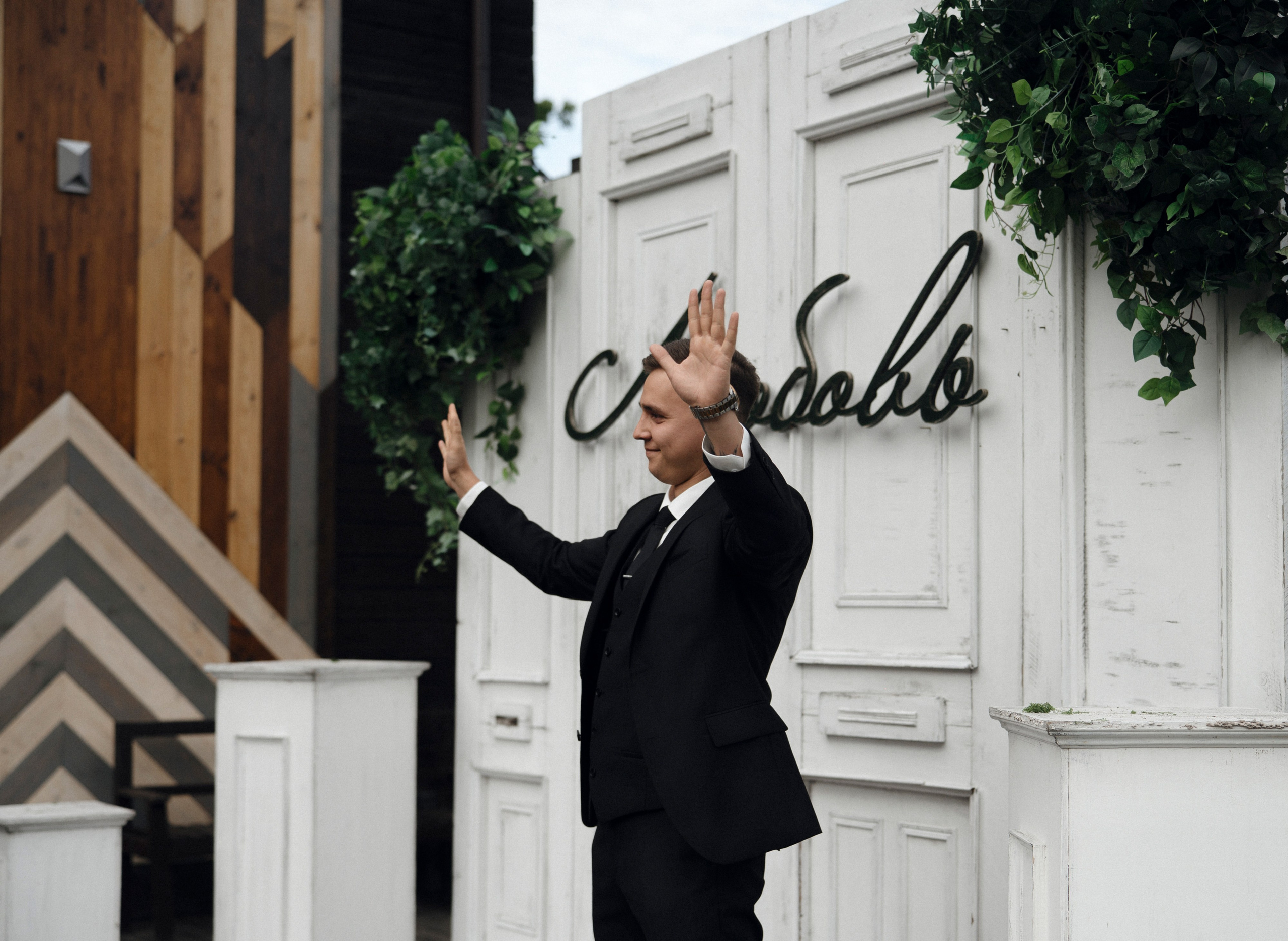 28.08.2025. Свадебный фотограф во Владивостоке Гарагуля Игорь