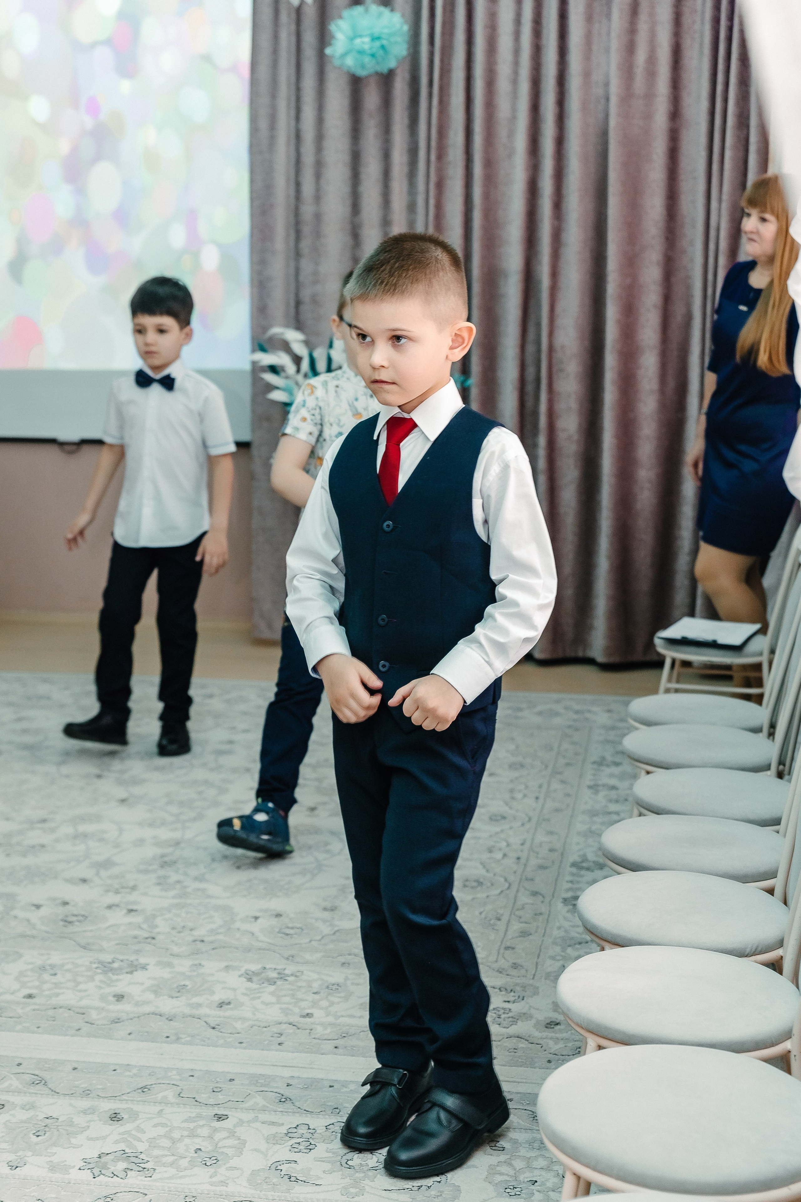 Выпускной в саду. Диана Тимиряева | Фотограф в Воронеже