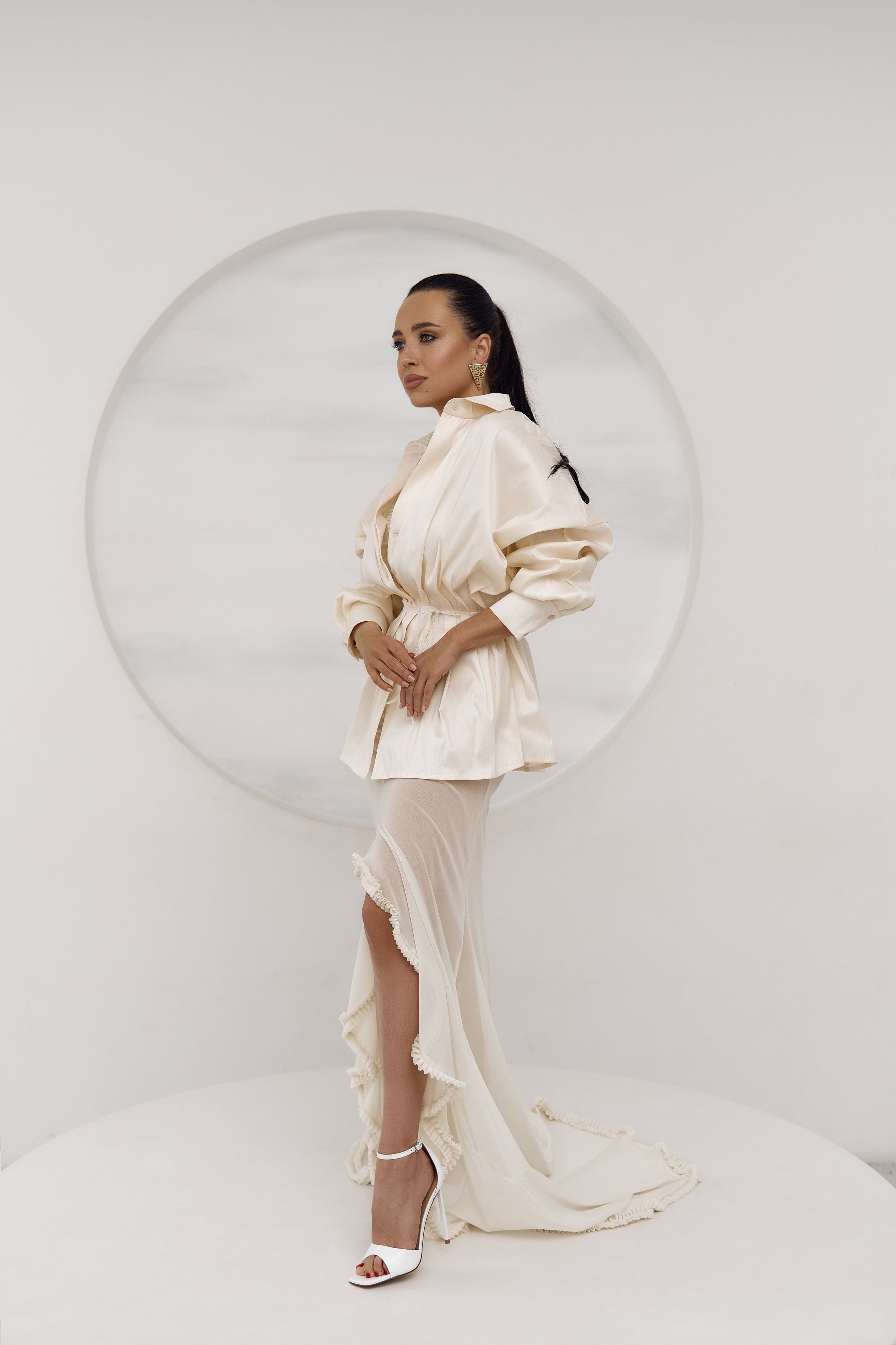 «Как из журнала». Фотограф Лариса Рямова