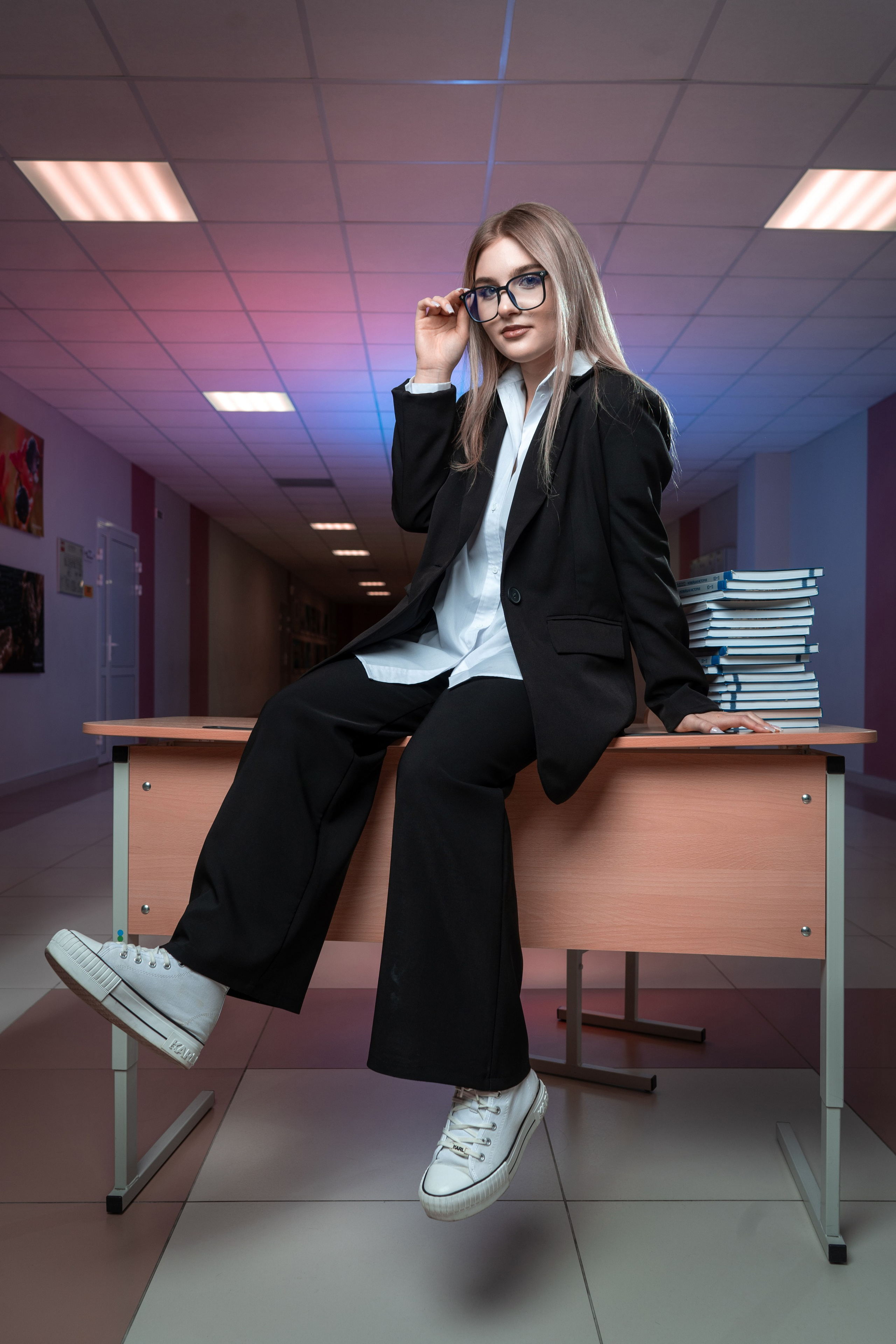 Атрибутика