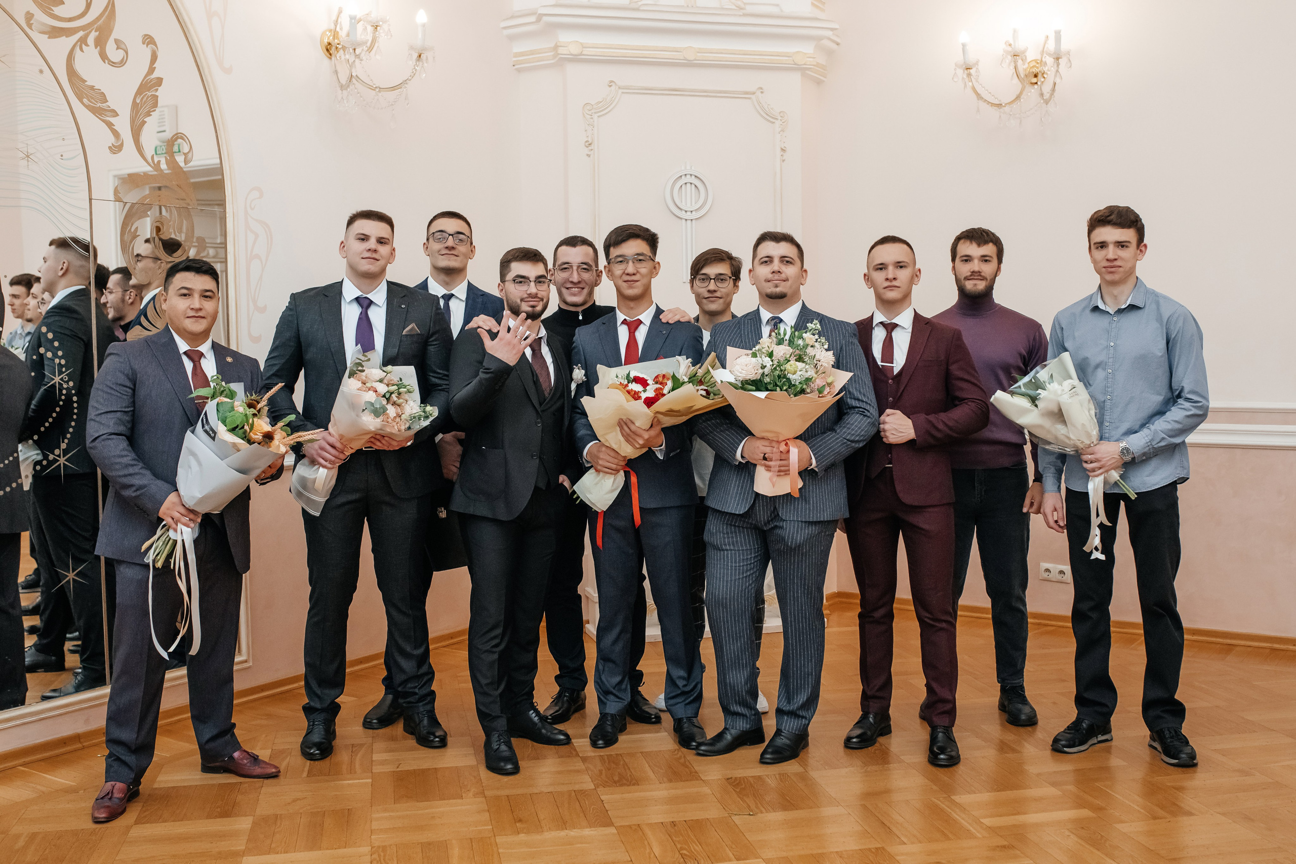 Фазли Соня. Семейный и свадебный фотограф в Томске Марилова Ольга