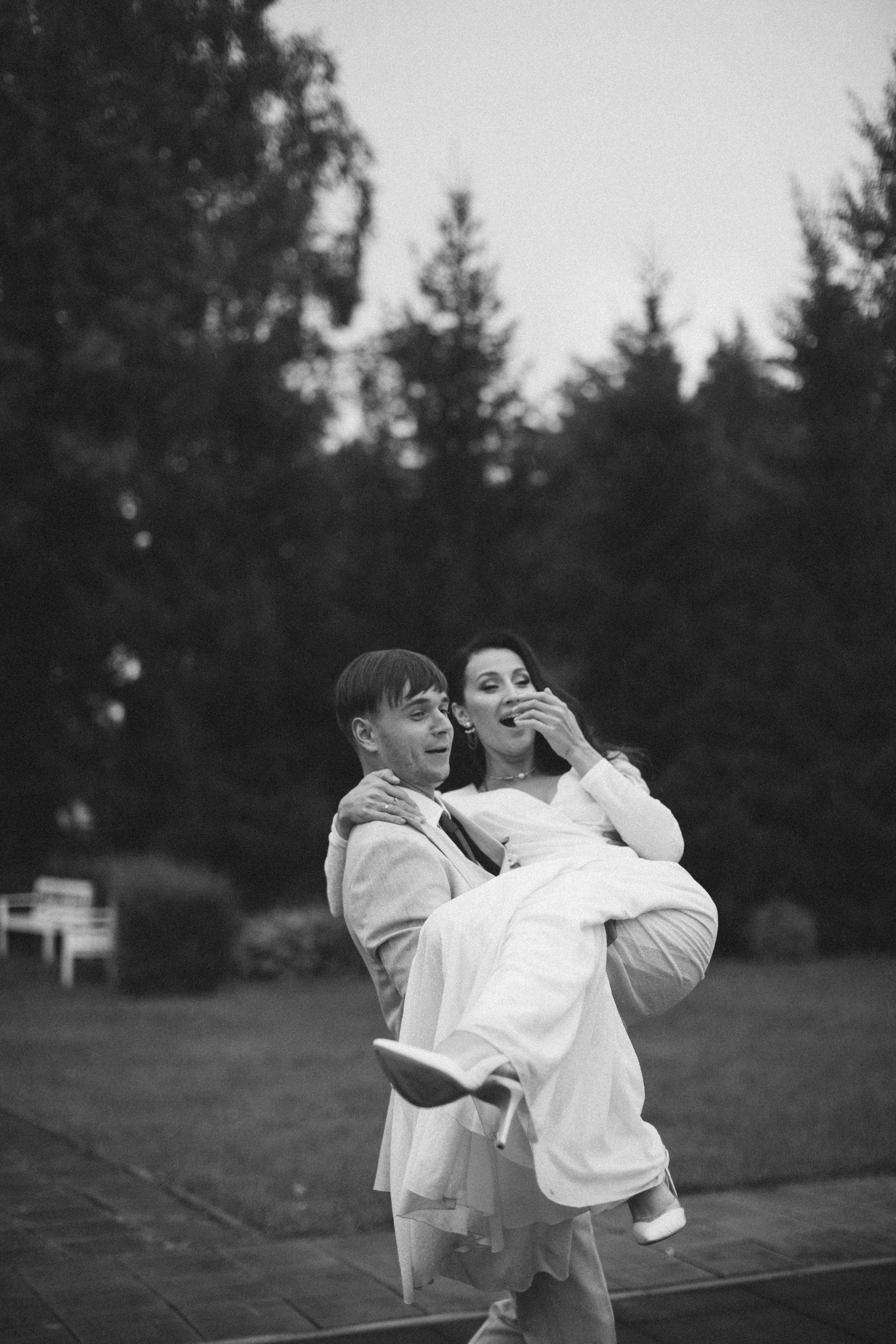 Влад и Аня. Фотограф женственности в Санкт-Петербурге Дарья Тоток