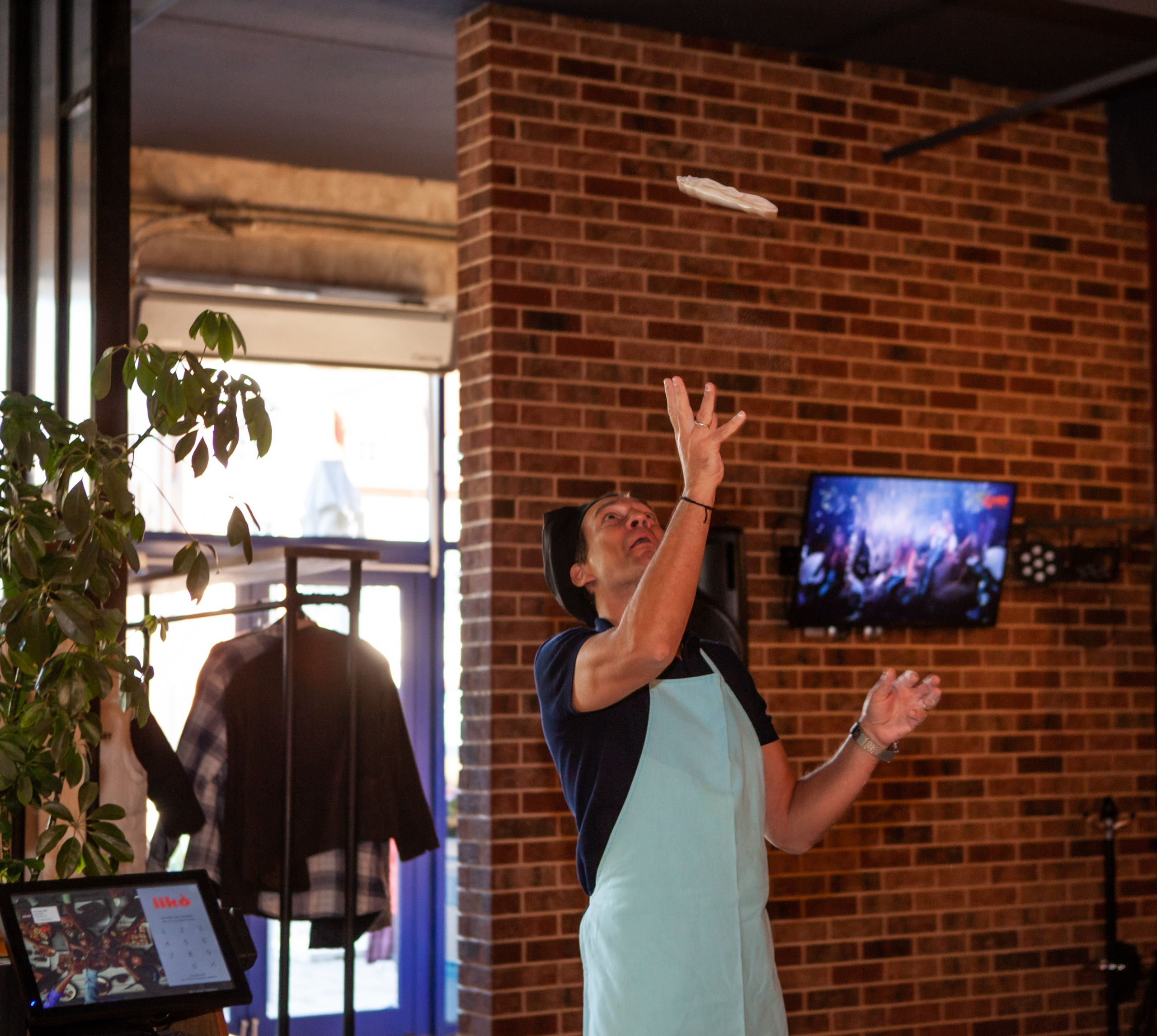 Репортаж: «Верю в чудо» Андрей Чернышов. Фотограф Olya Posnimay