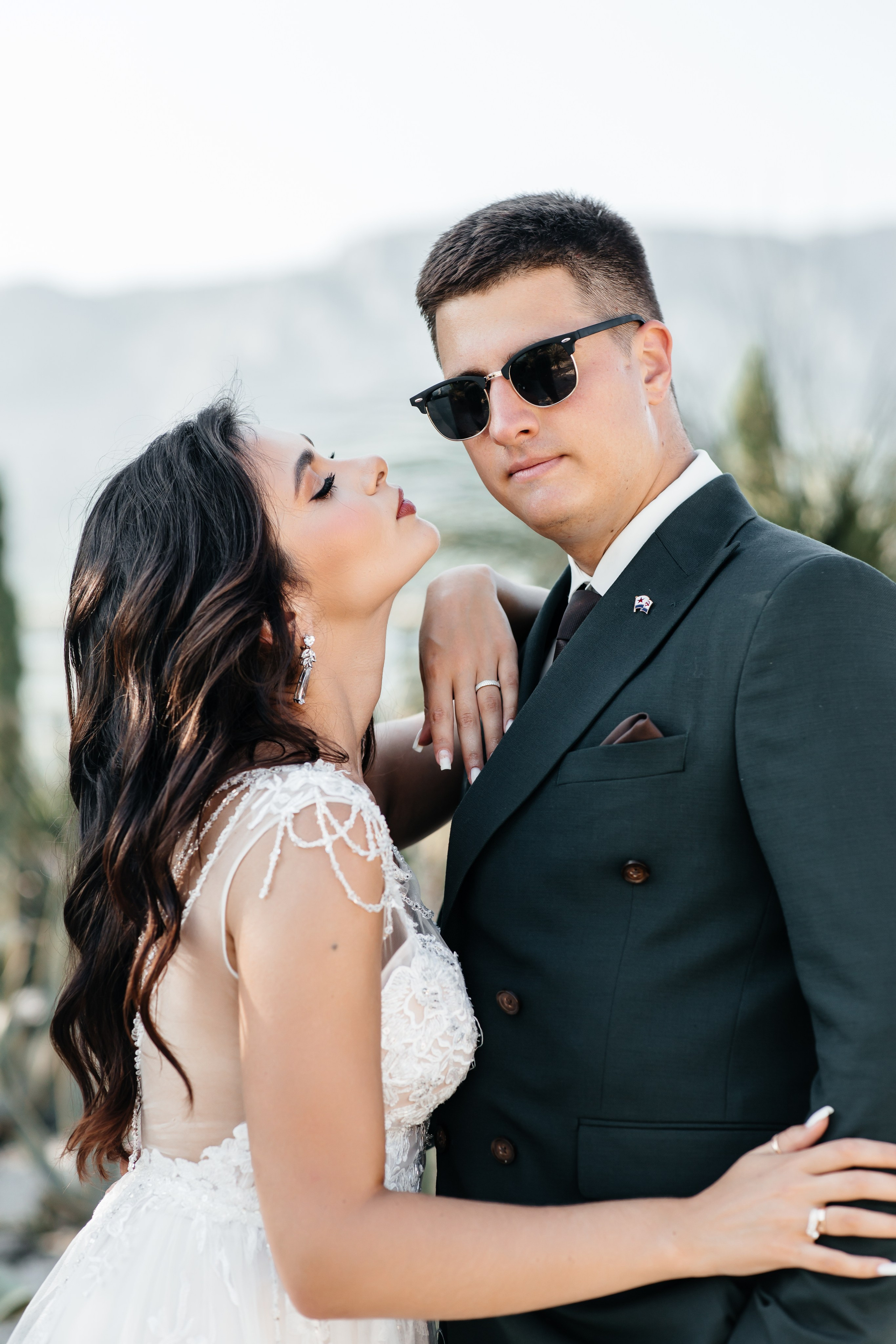 Свадьба на винодельне. Анонс для Ивана и Виктории. Свадебный фотограф в Крыму и Севастополе Ольга Баскакова