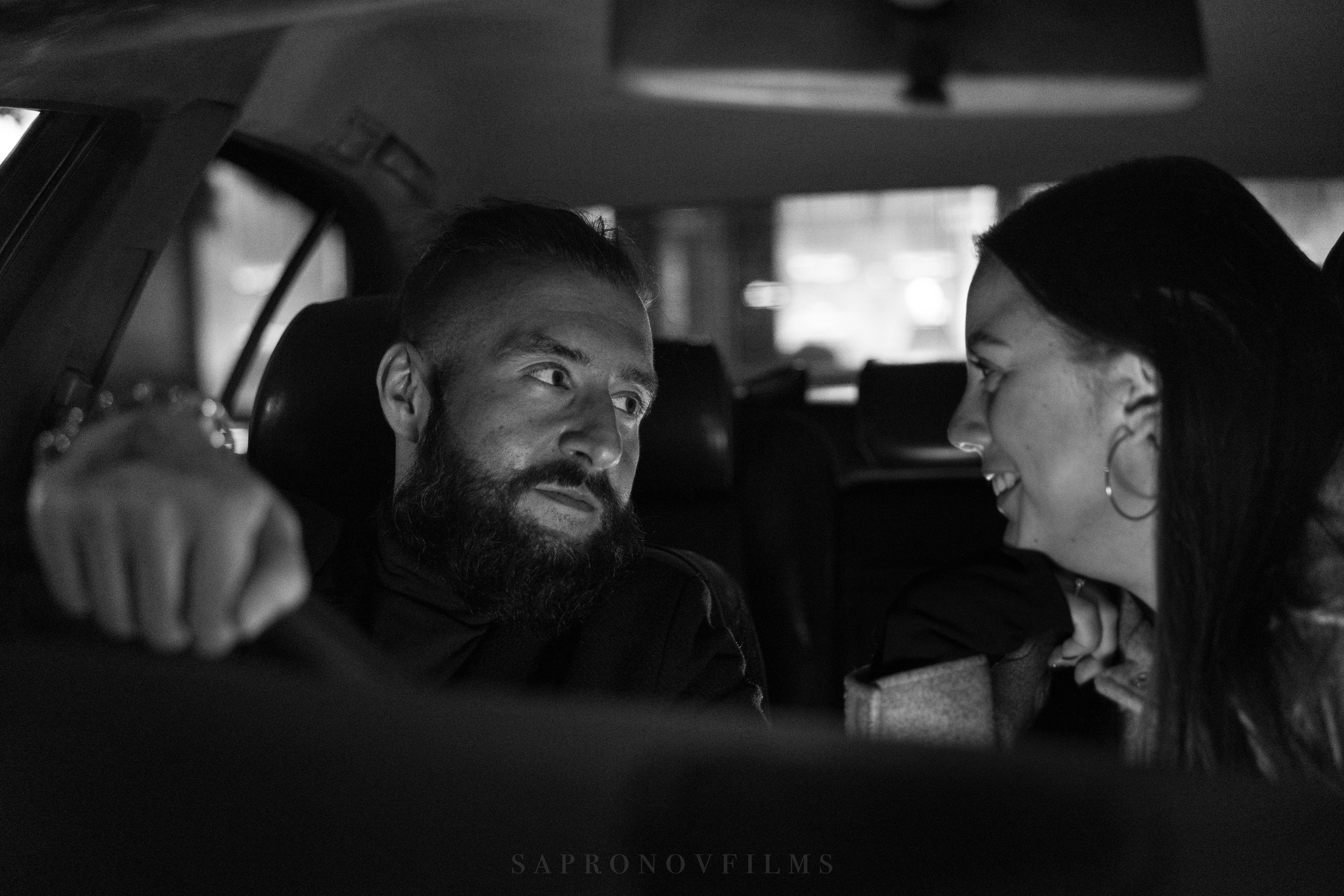 PEOPLE. SAPRONOVFILMS