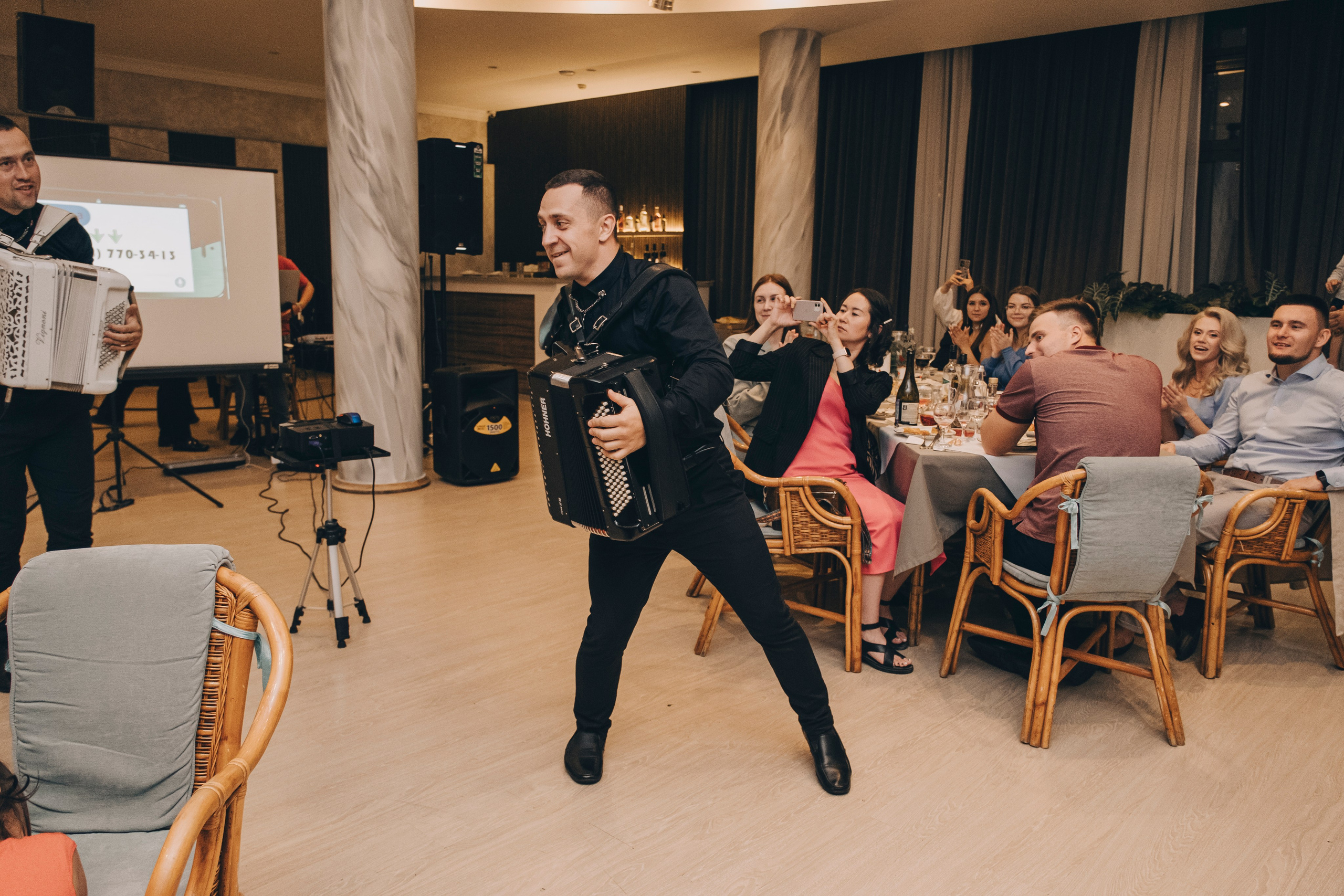 Полный свадебный день. Фотограф в Иркутске Анна Мирошникова