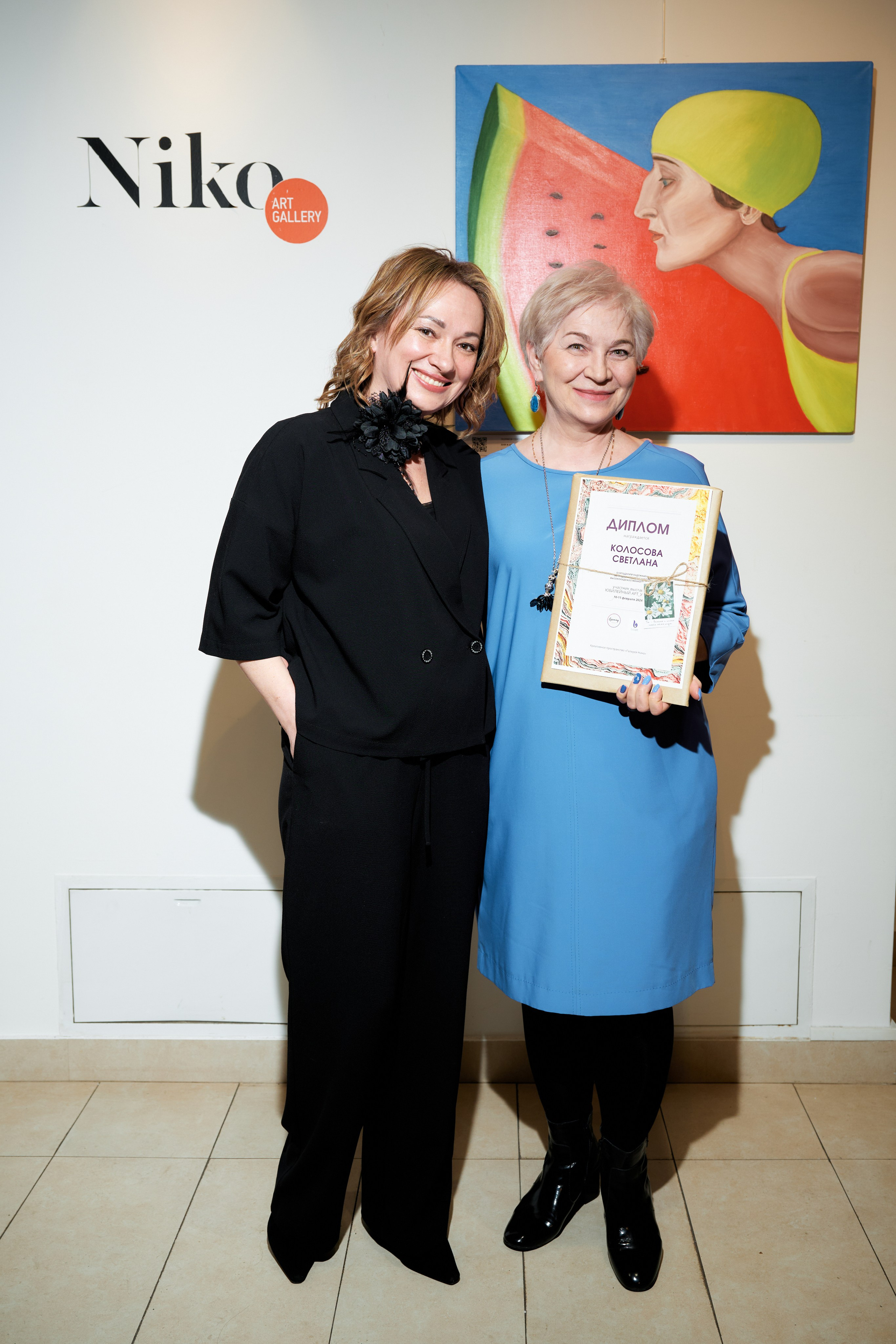 ЮБИЛЕЙНЫЙ АРТ-УИКЕНД. Художественные выставки. Яркие открытия