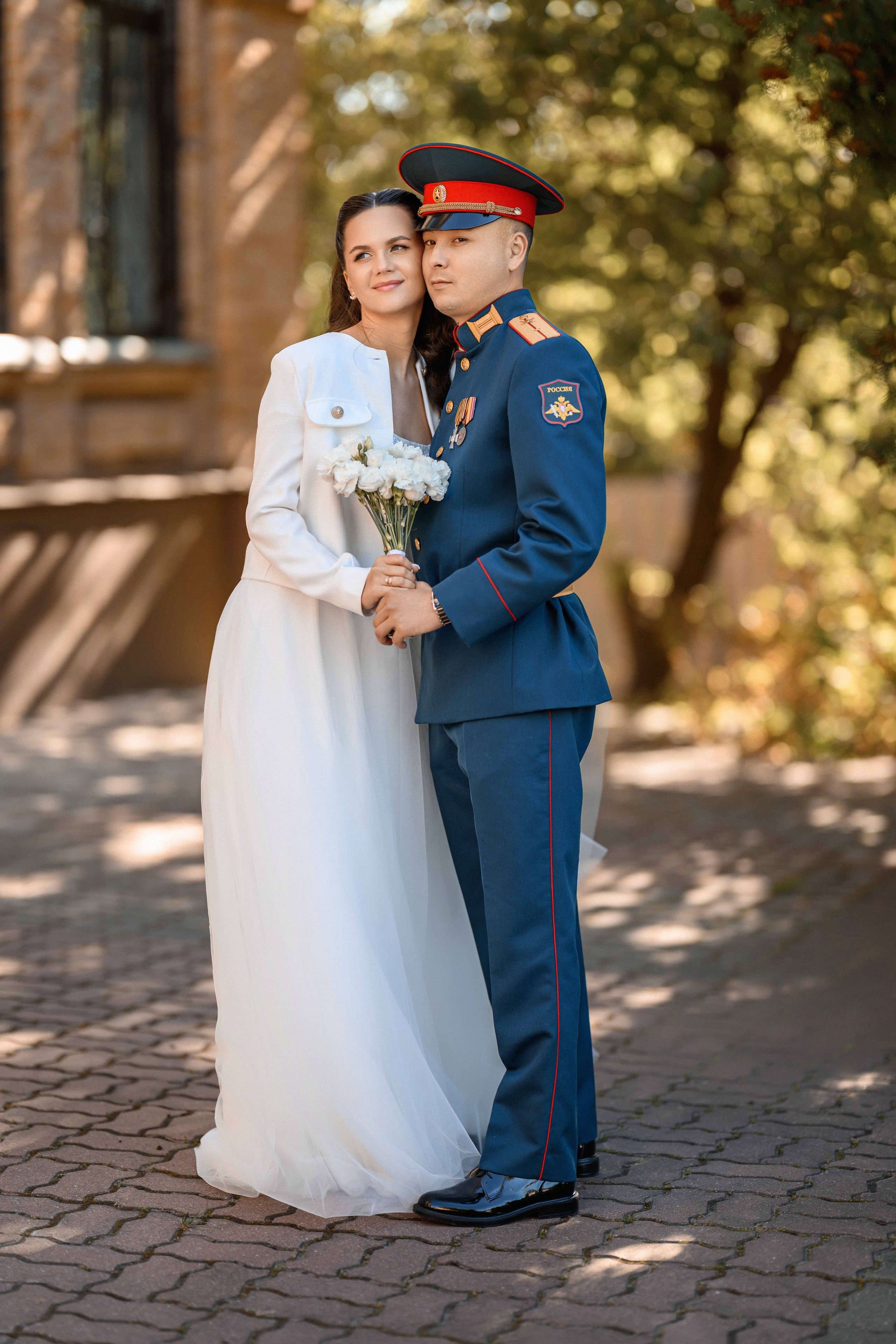 Матвей и Анастасия. Свадебный фотограф Белгород Валуйки Старый Оскол Воронеж