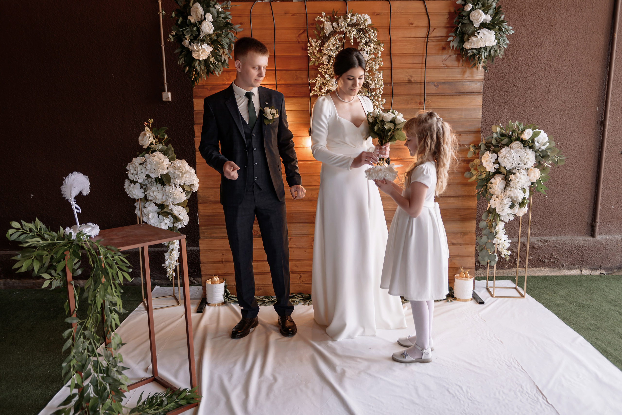 Эдуард и Виктория. Свадебный фотограф Белгород Валуйки Старый Оскол Воронеж