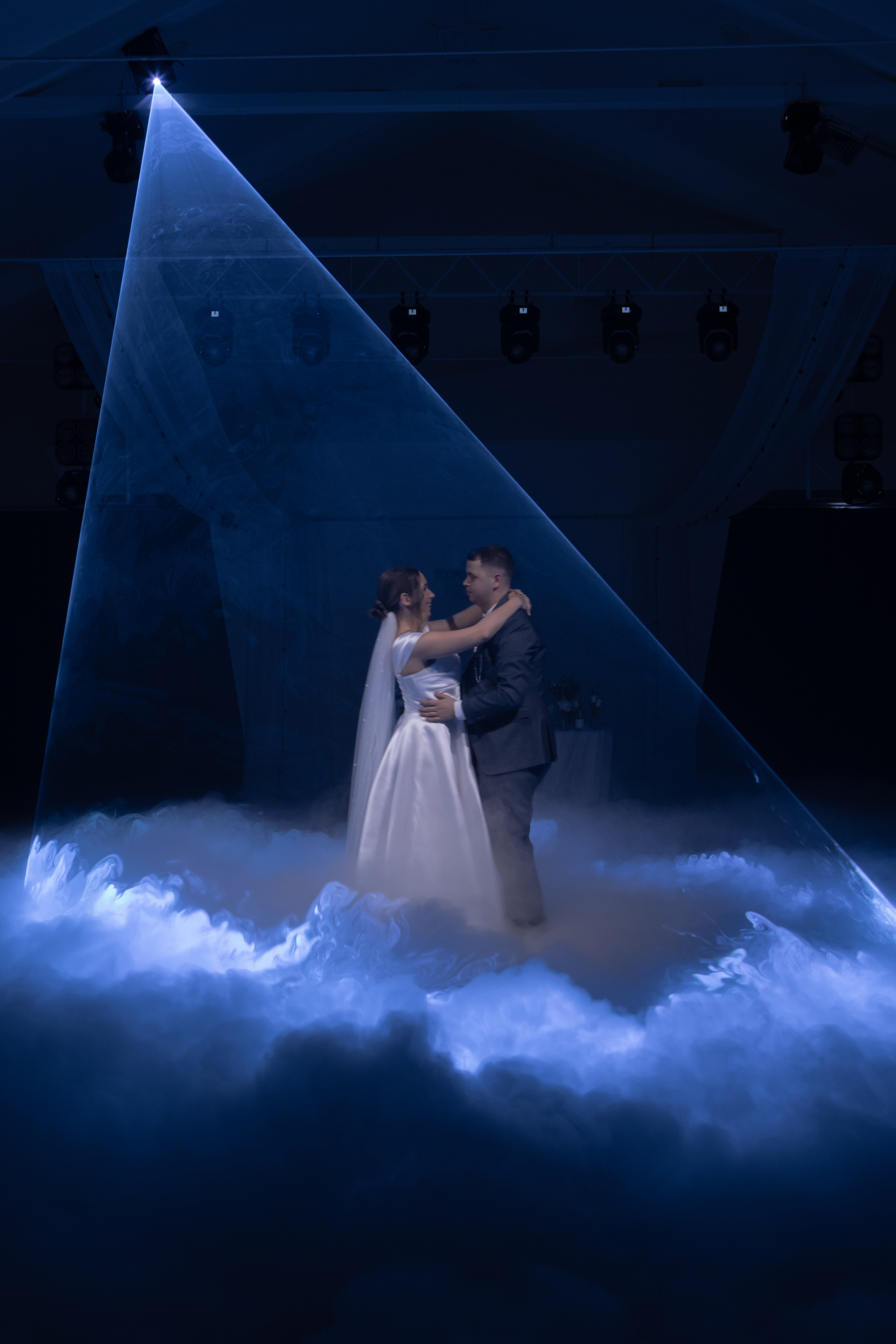 Анна и Ренат. Портретный и свадебный фотограф Айгюн в городе Йошкар-Ола