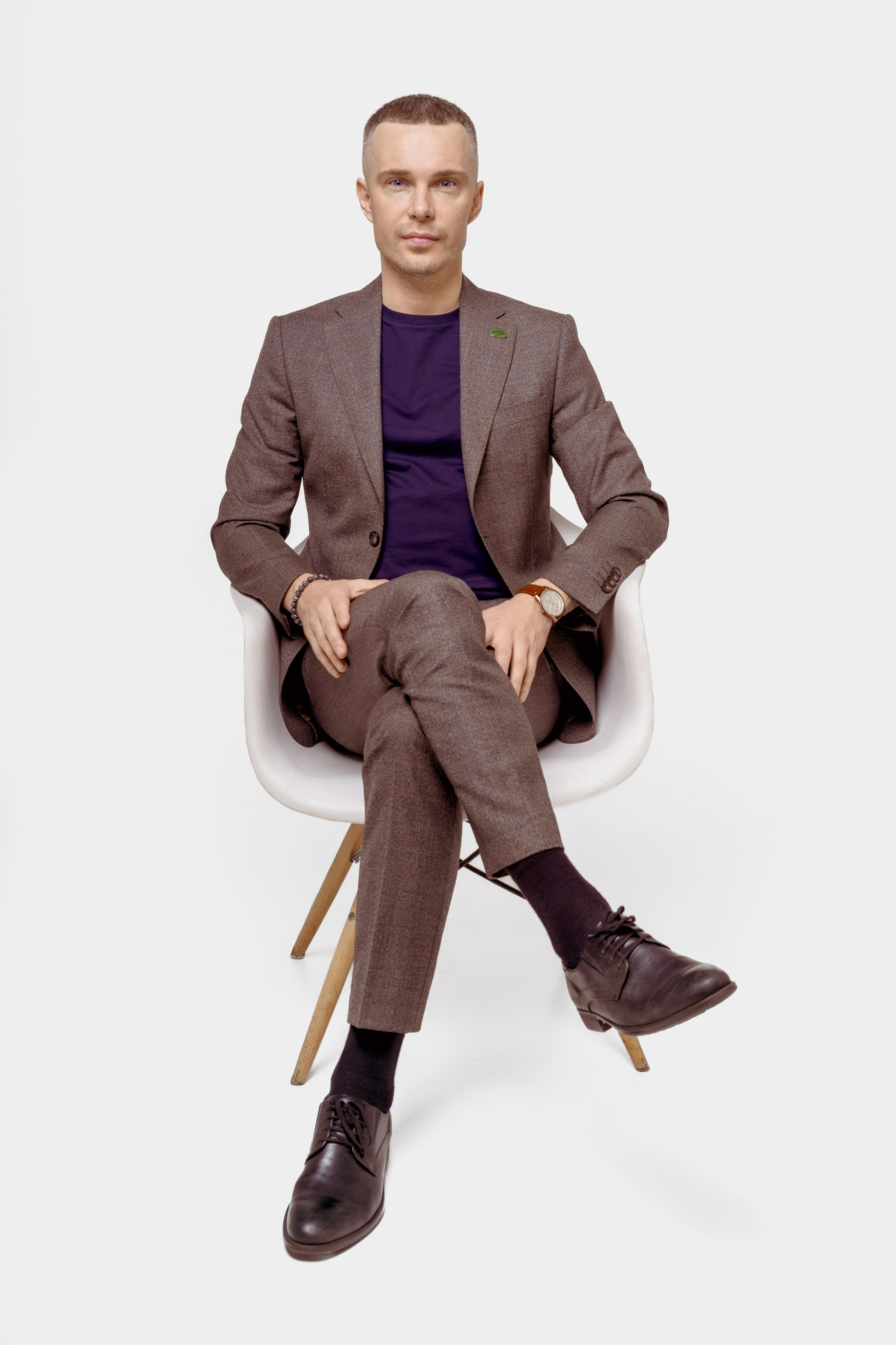 Александр и Артем. Фотограф в Санкт-Петербурге Алексеев Егор