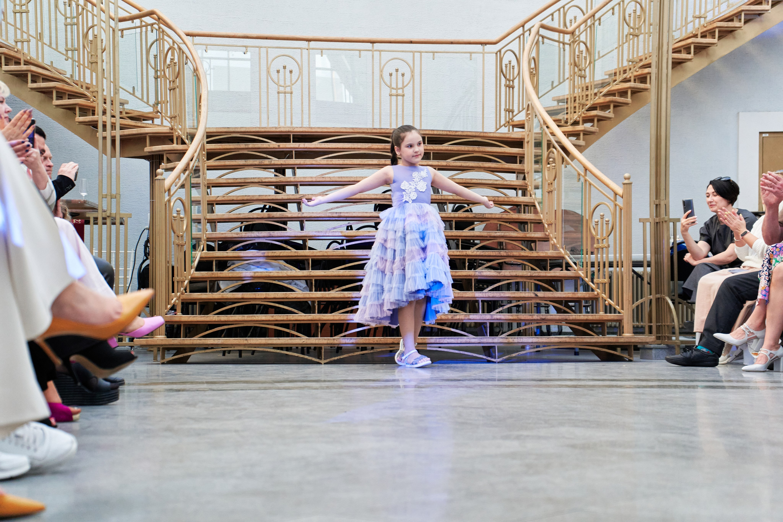 Королева мегаполиса. Фотограф в Санкт-Петербурге Алексеев Егор