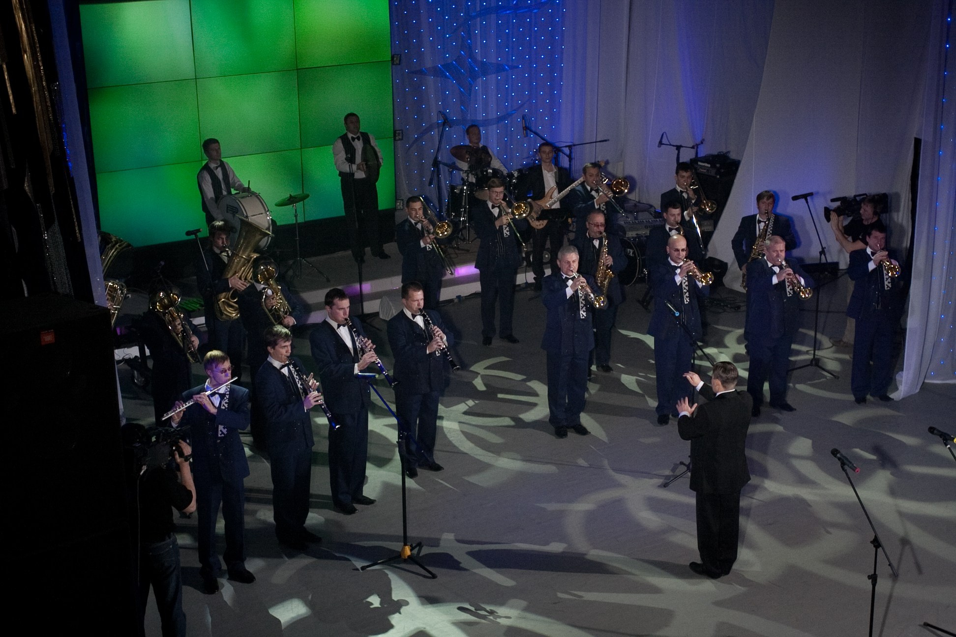 Фестивали и конкурсы. Фотограф Татьяна Борисова