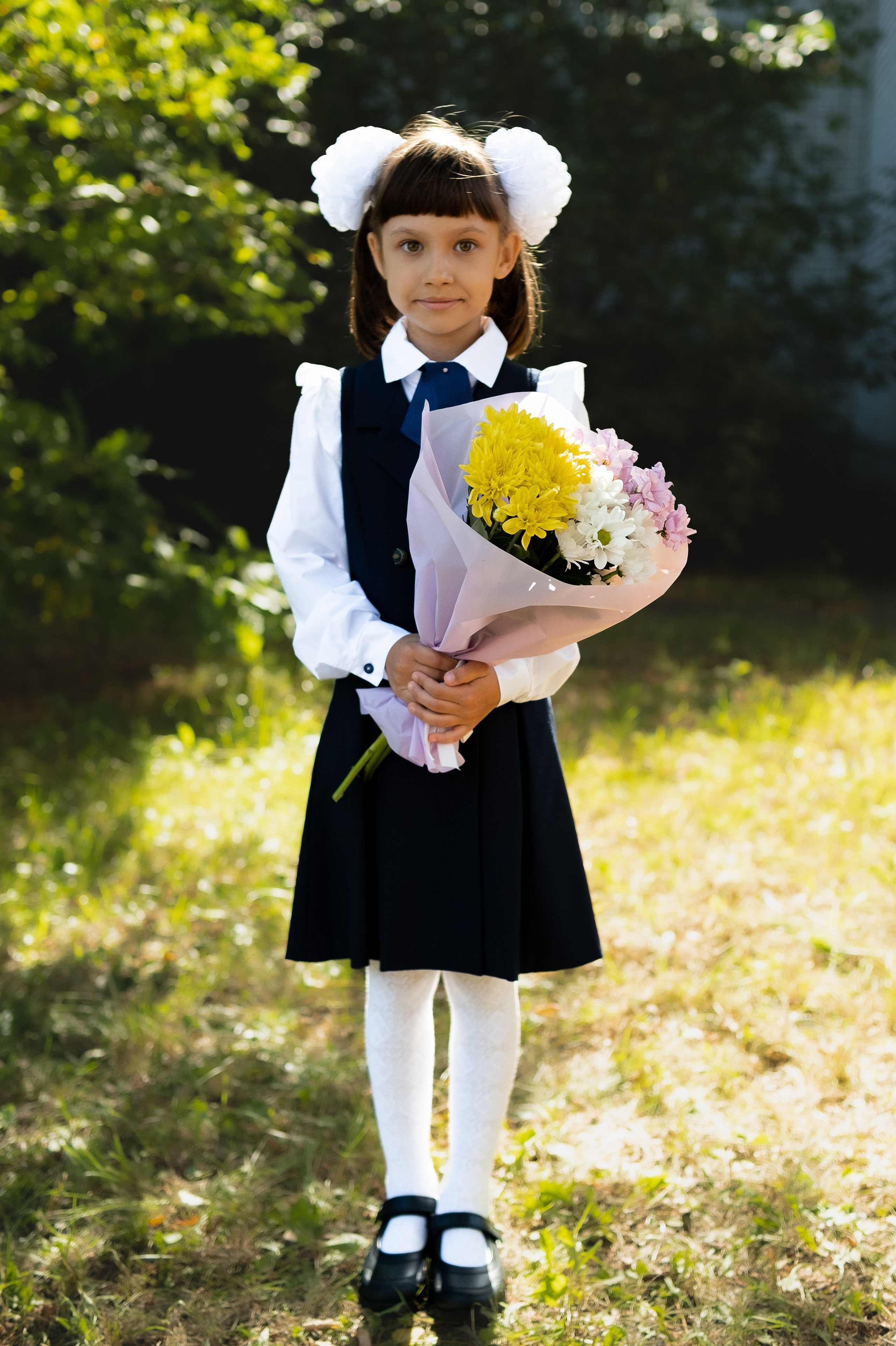 1 сентября. Serg_film