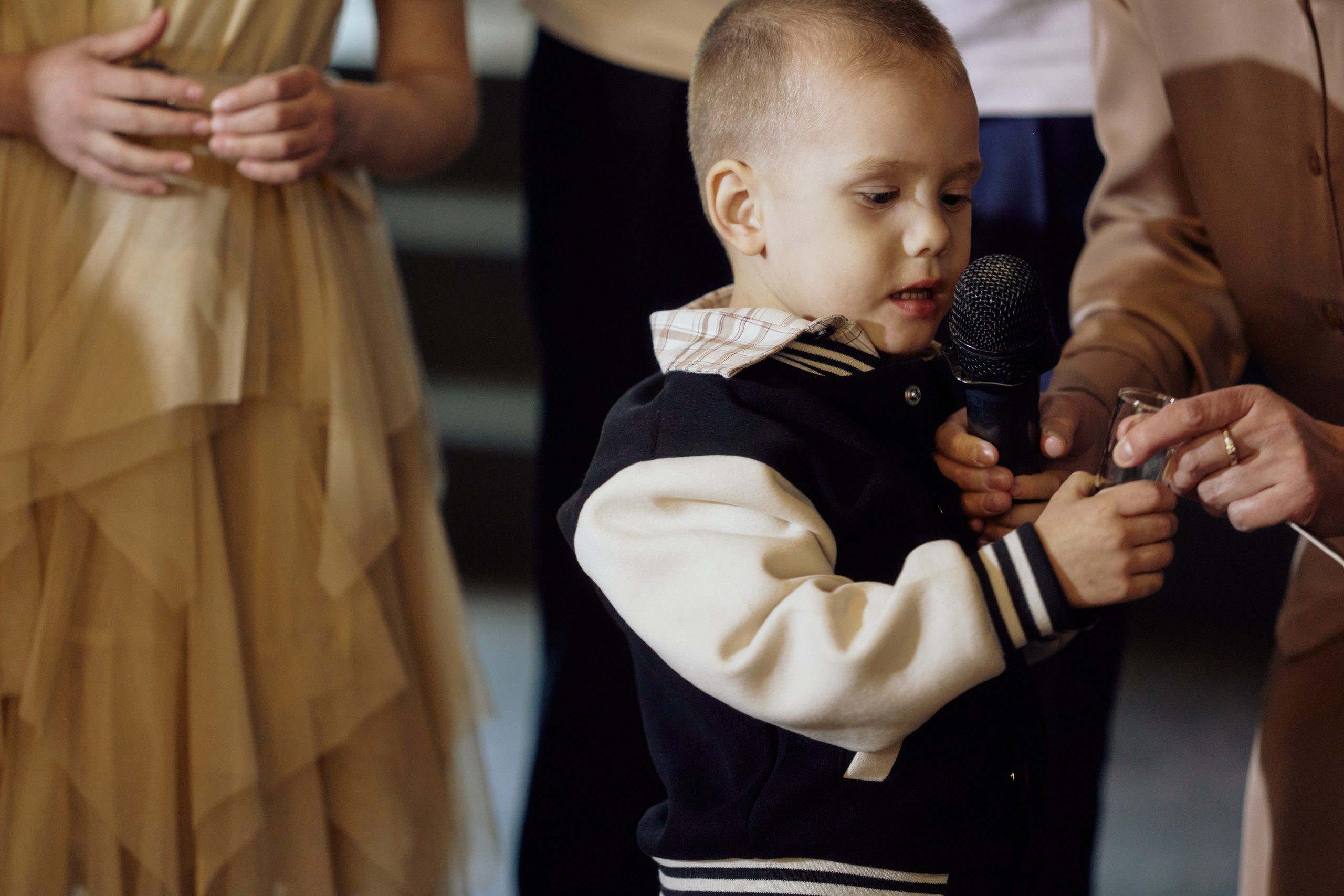 Kirill & Kristina. Event агентство PAPRIKA в Екатеринбурге