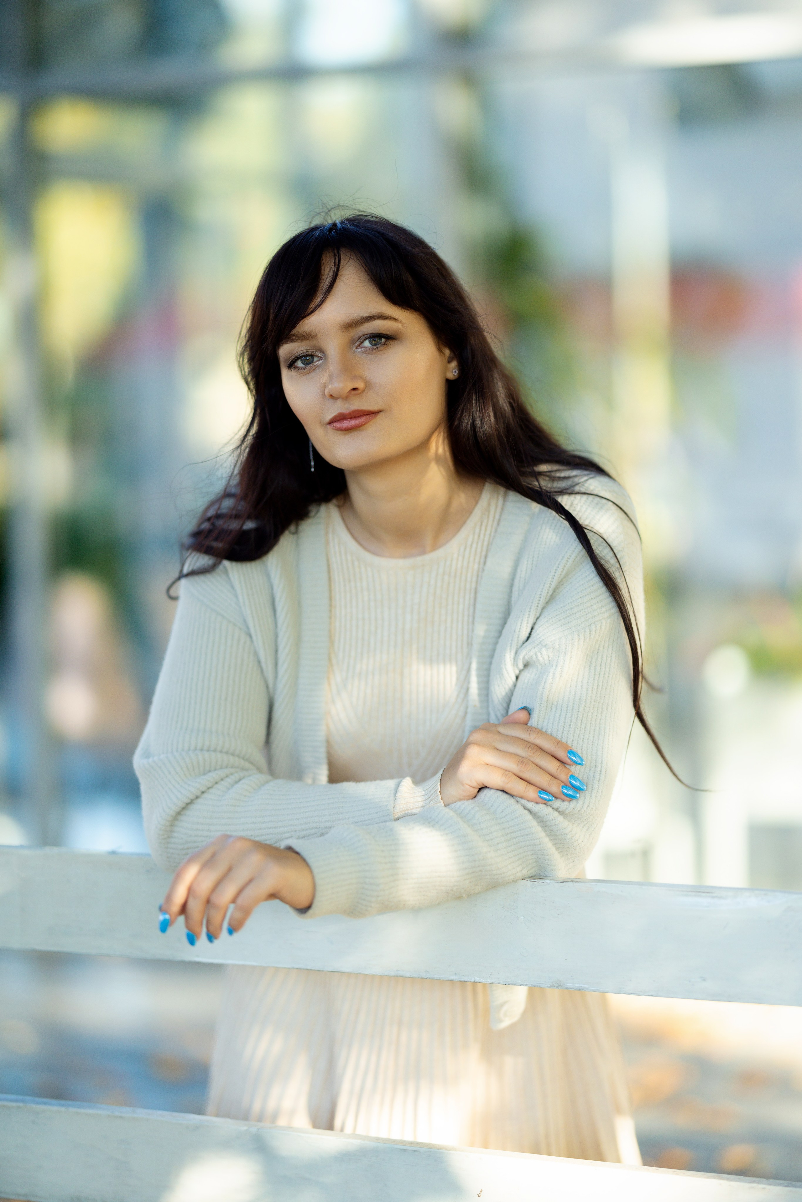 Индивидуальная фотосессия. Фотограф Липецк, Наташа Бурдачева