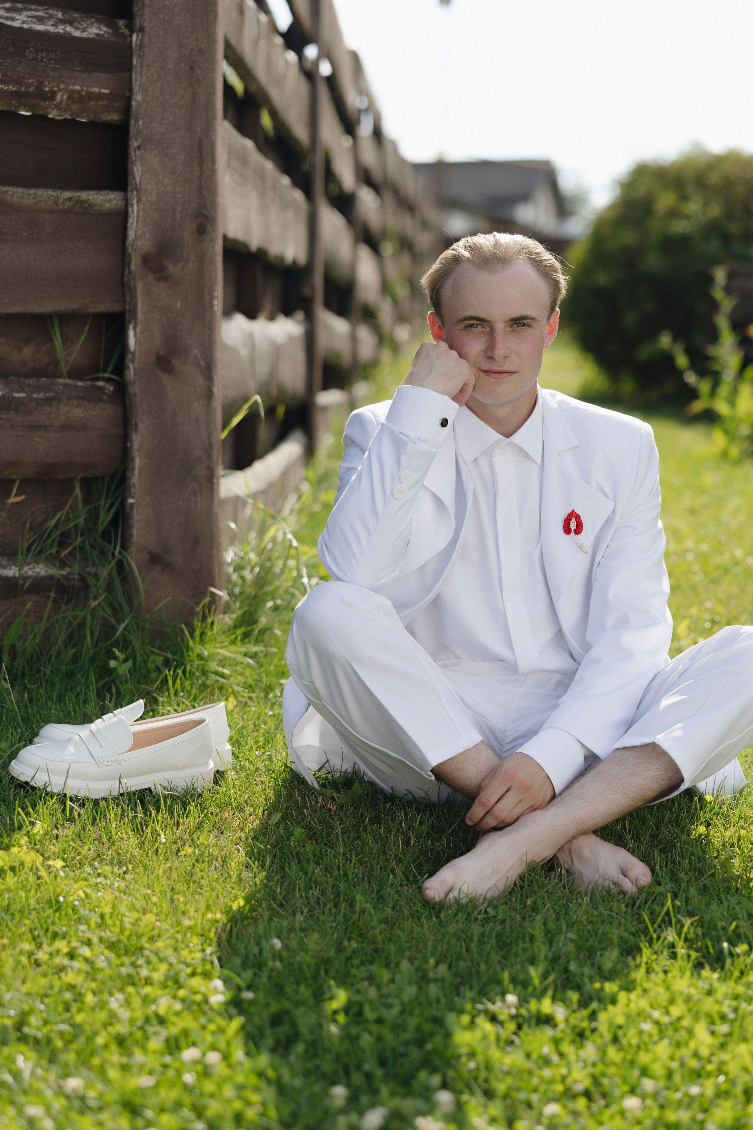 Алина и Павел. Свадебный фотограф Курск Максим Ноздрачев