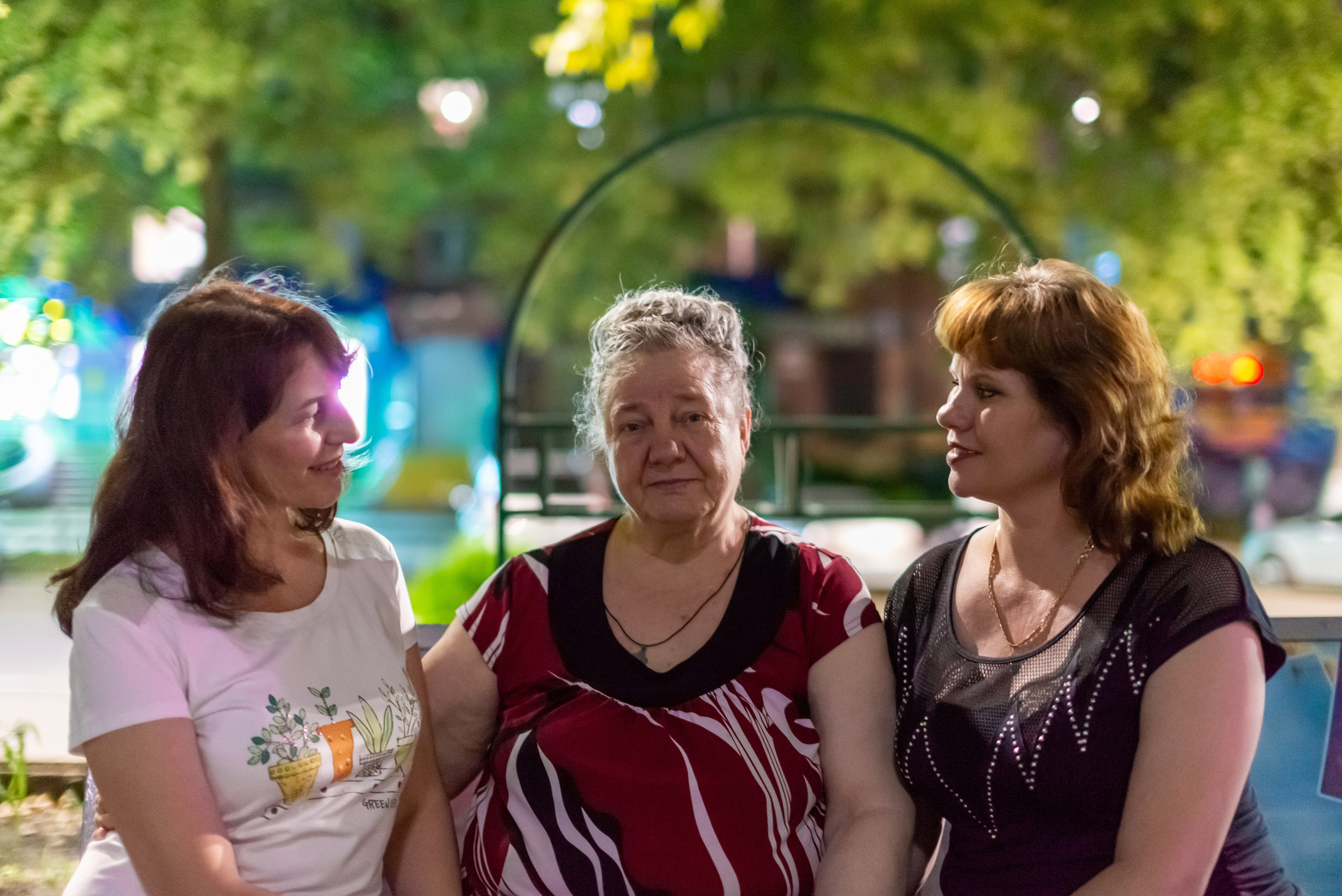 Июнь–Июль Отпуск Белореченск, Геленджик. Семейный, Свадебный фотограф СПБ Питер— Романова Екатерина