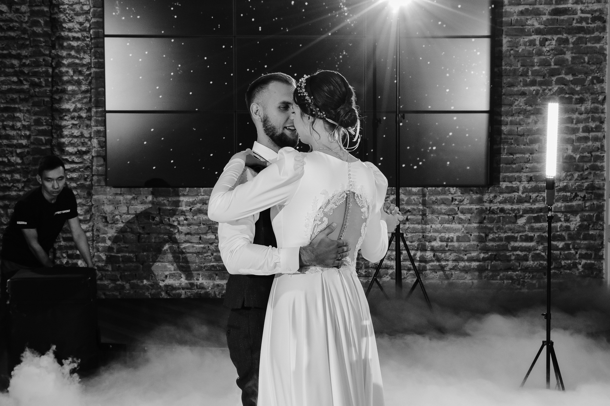 Елена & Евгений. Свадебный фотограф в Омске Игорь Нестеров