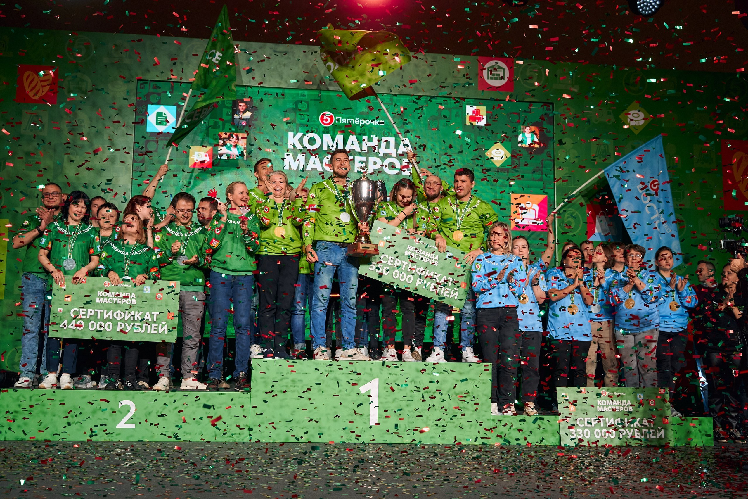 Яркие моменты репортажных съёмок в Москве | Фотограф Константин Мамонтов