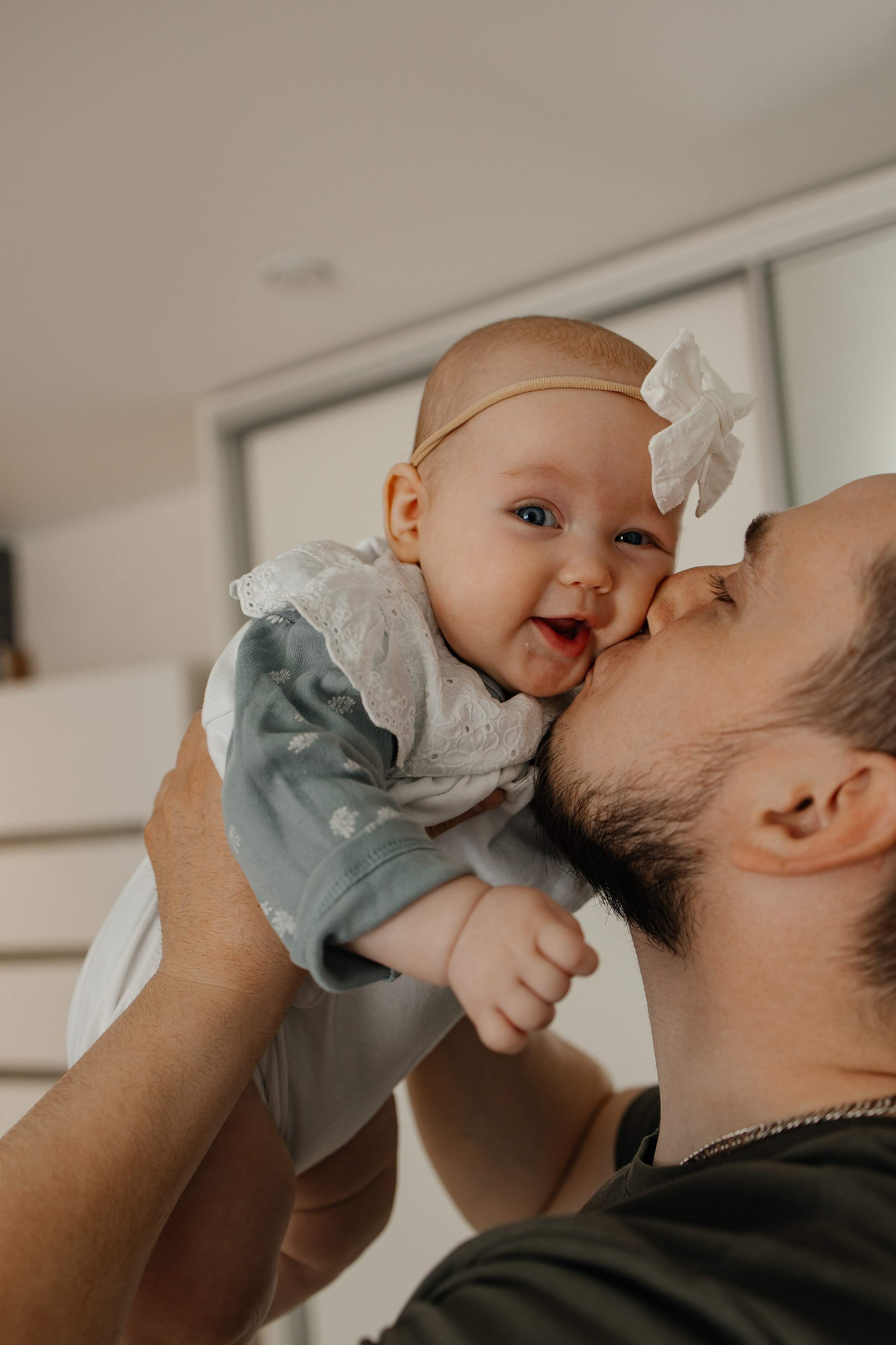 Мои первые 3 годика!. Свадебный и семейный фотограф в Москве Дарья Тюленева