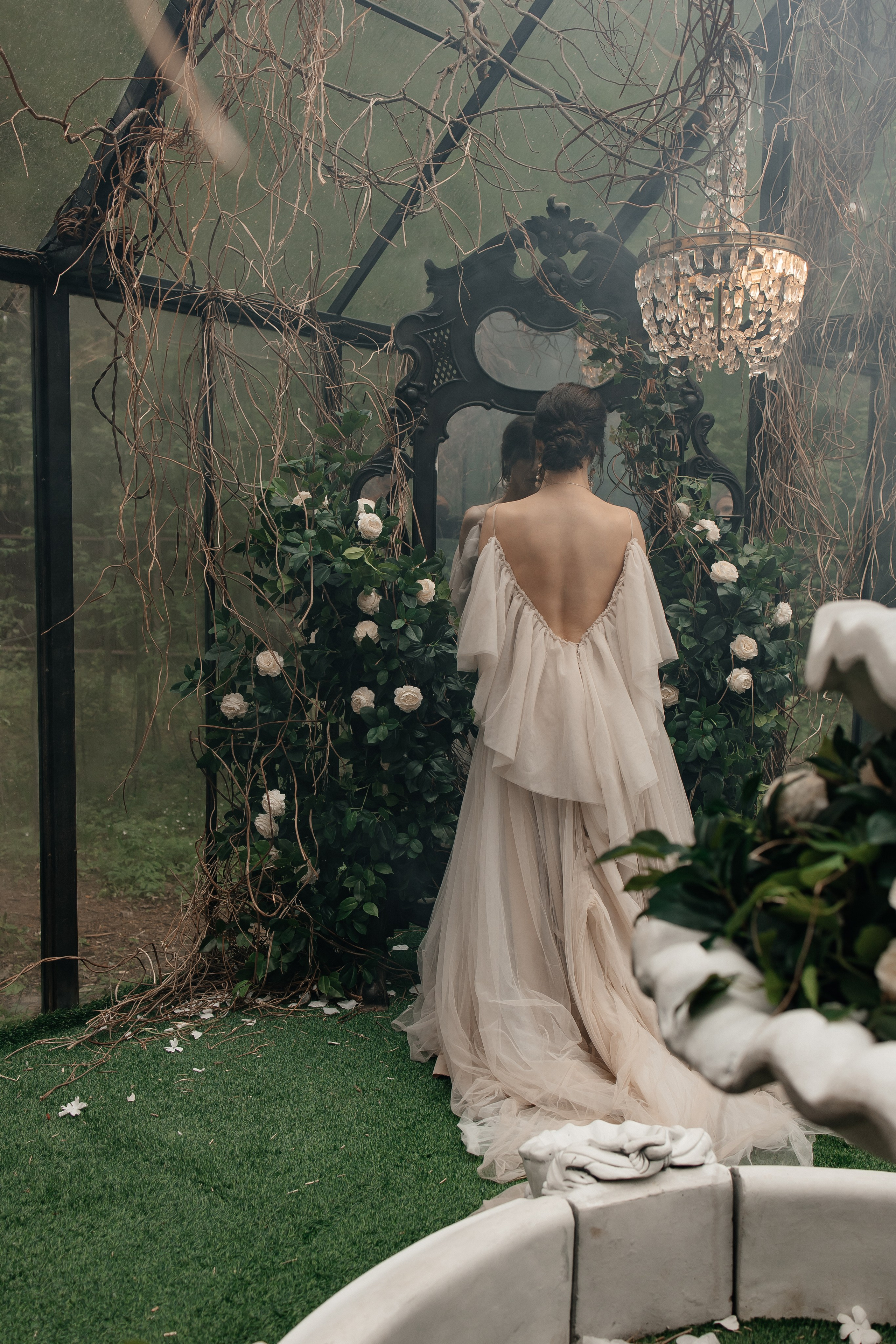 Волшебное мгновение!. Свадебный и семейный фотограф в Москве Дарья Тюленева