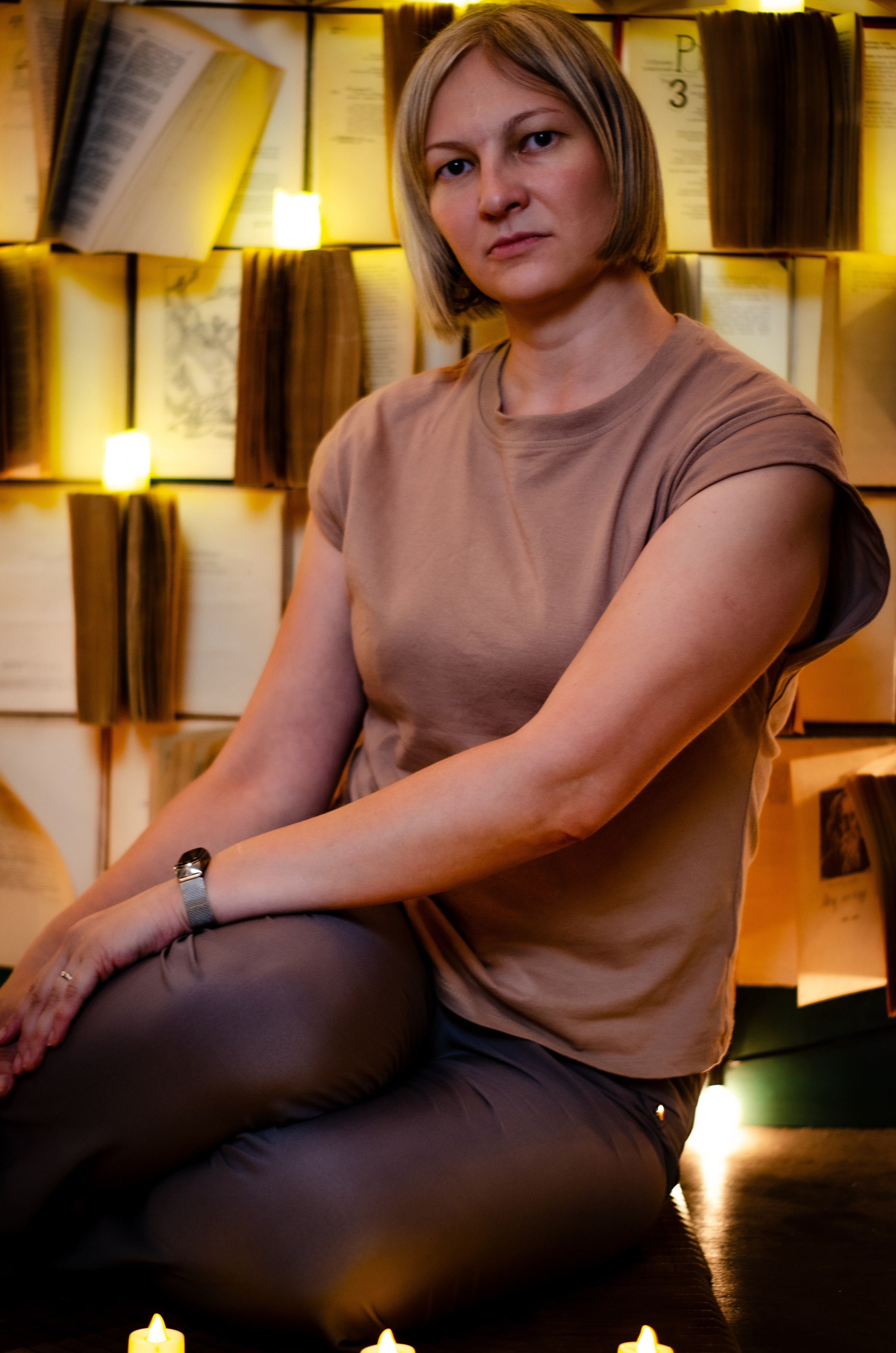 ПОРТФОЛИО. Дмитрий Гусаков. Фото Донецк