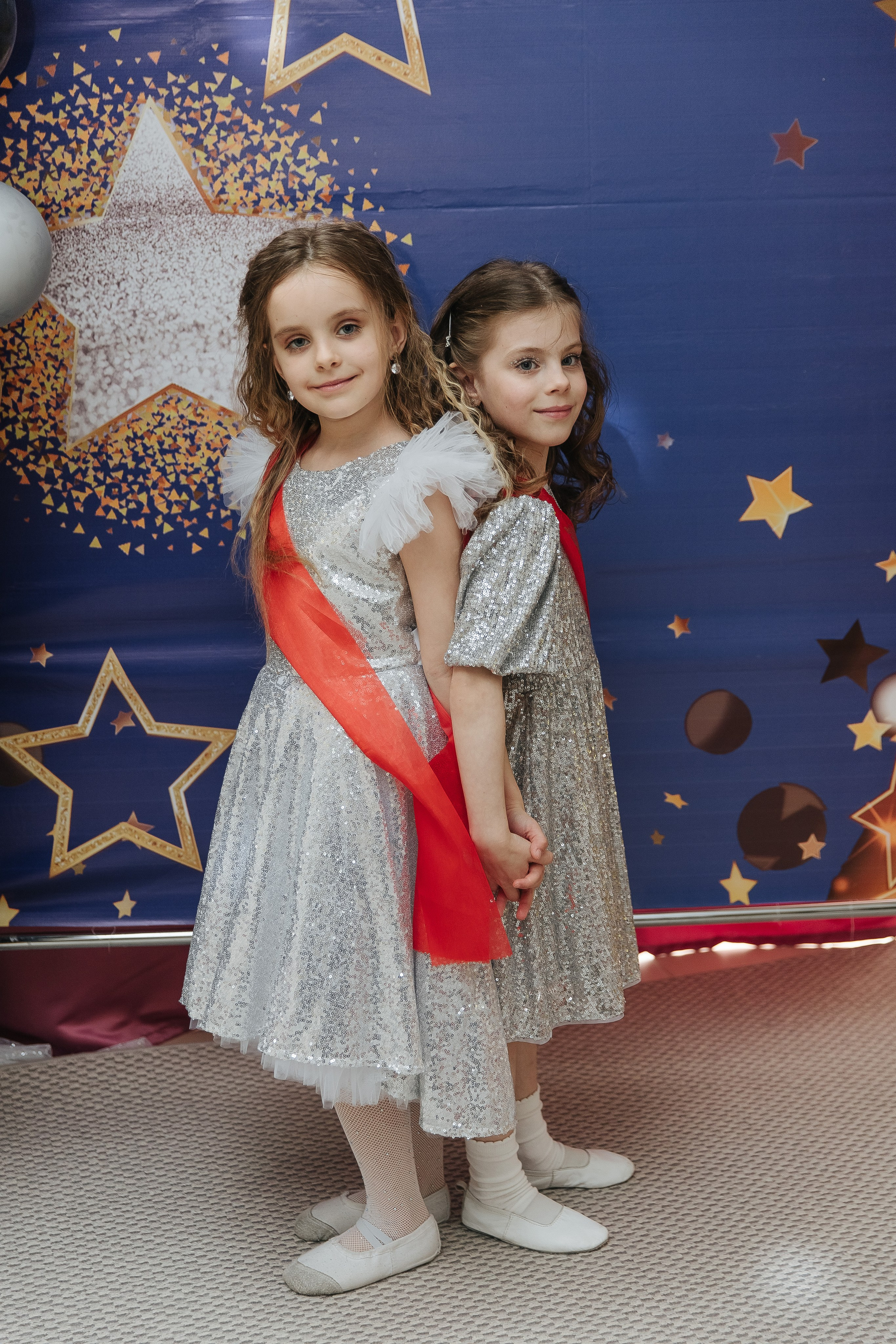 Выпускной в детском саду. Фотограф в Красноярске Любовь Малеева