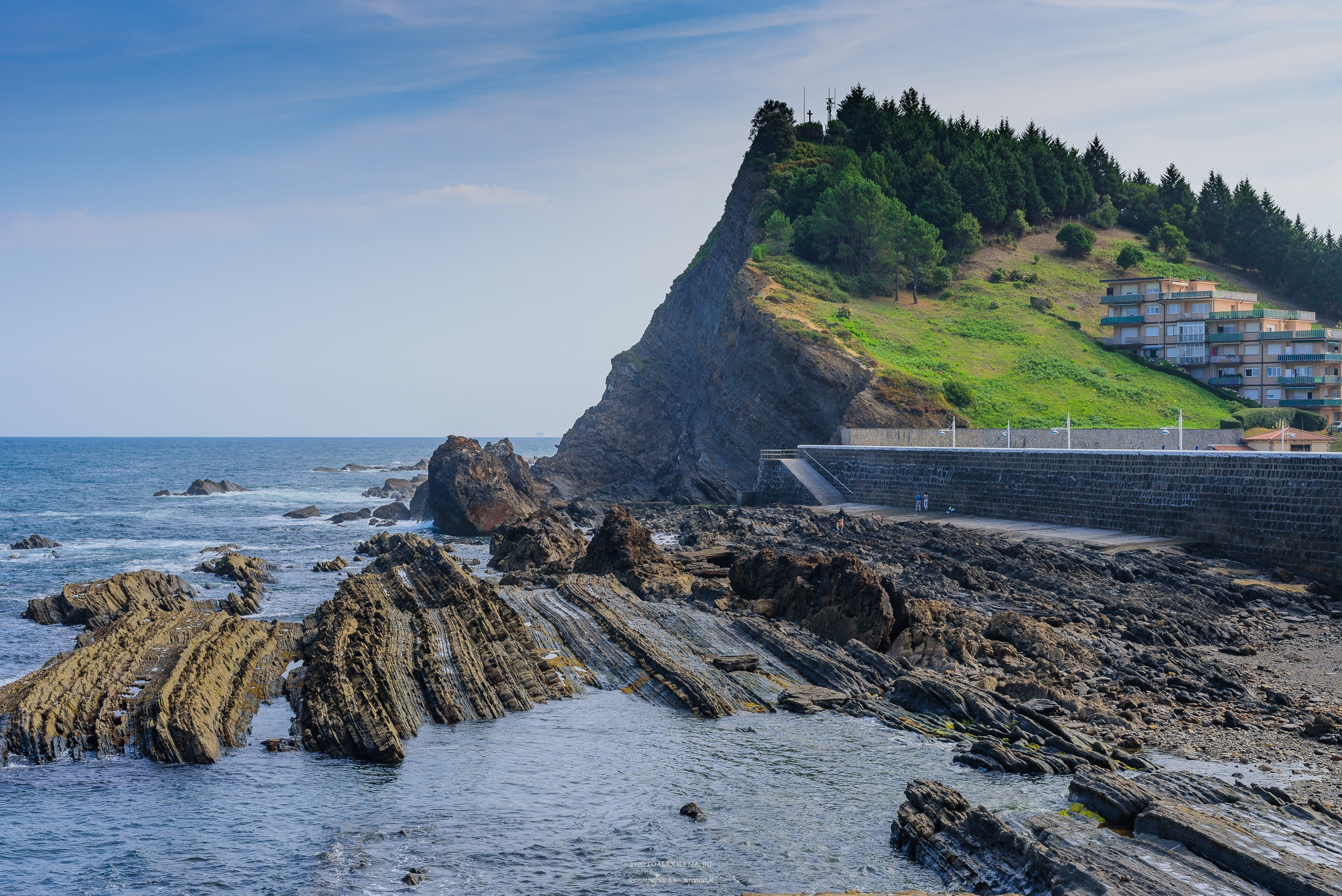 Море, море…мир бездонный. Авторские стильные фотокартины