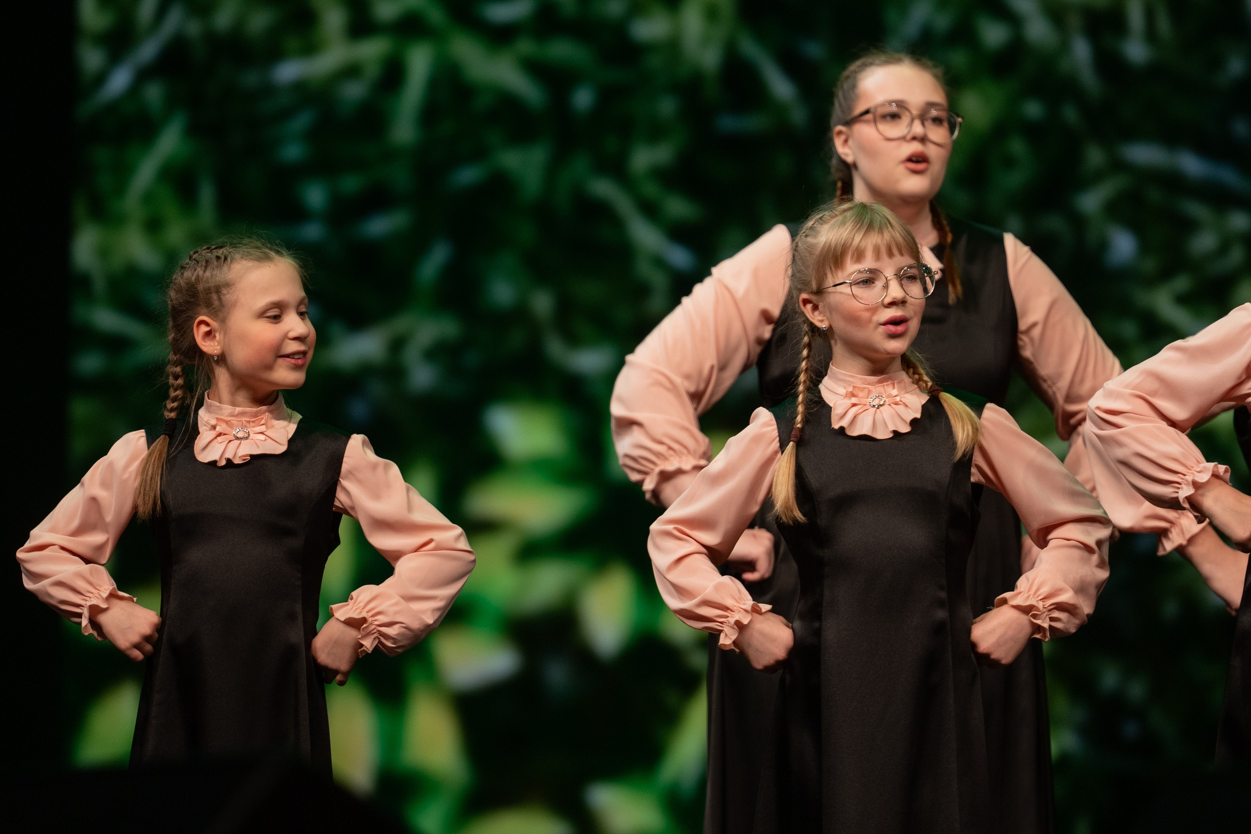 16 мая, г. Москва, Кремль, Концерт. Золотое яблочко