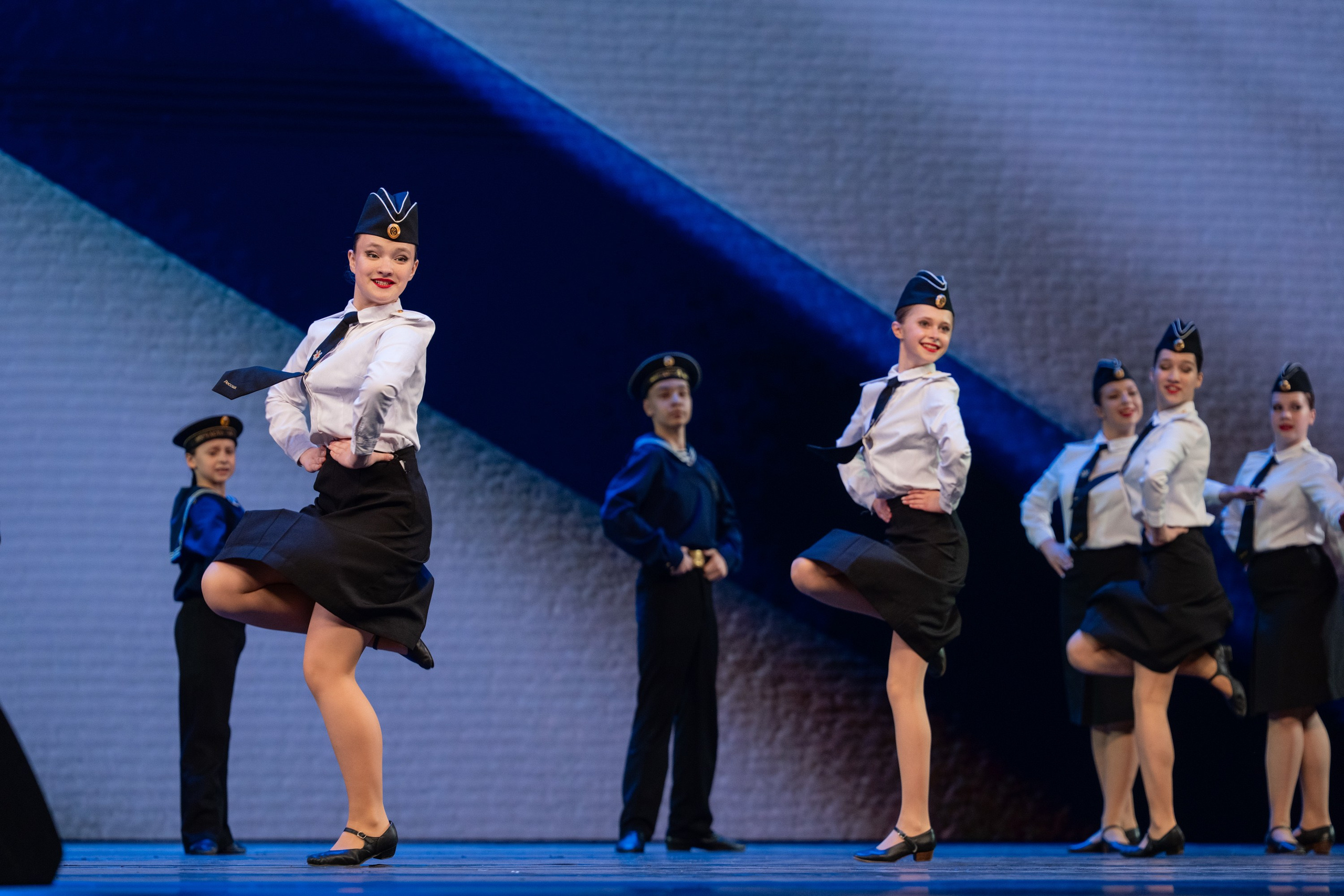 16 мая, г. Москва, Кремль, Концерт. Золотое яблочко