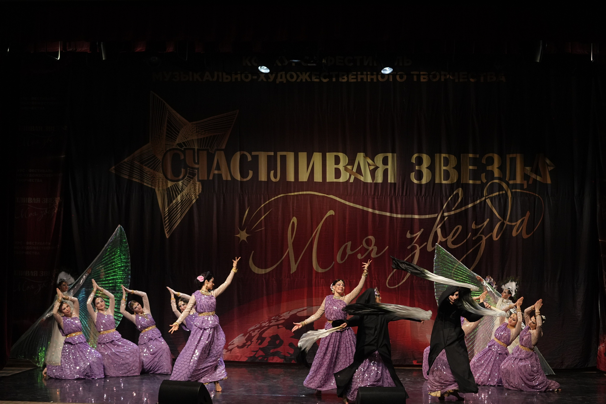 17 января, блок 2, г. Москва. Золотое яблочко