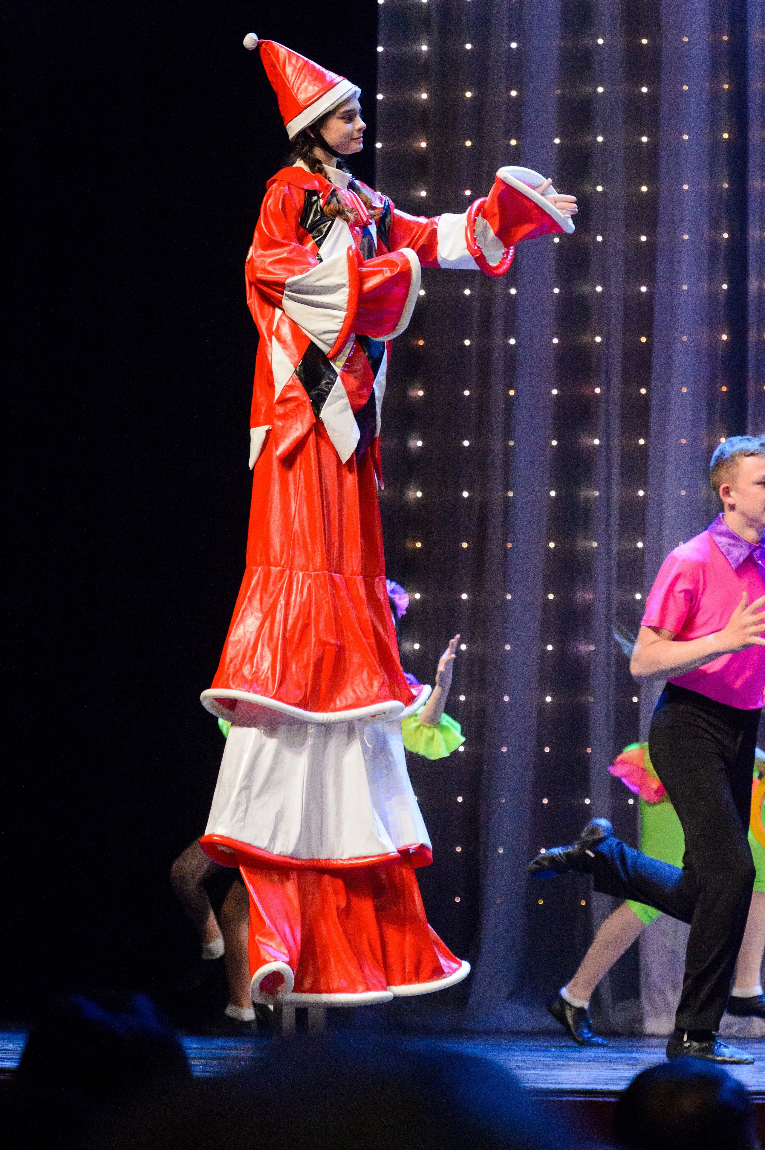 13 мая, часть 2, Кремль, г. Москва. Золотое яблочко