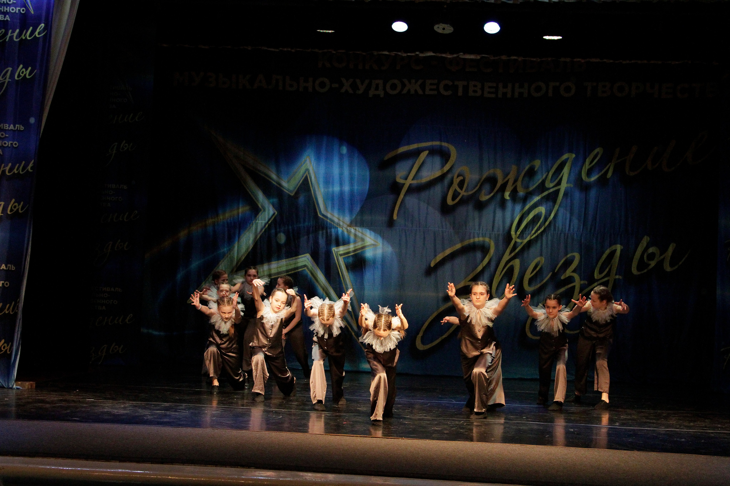 5 апреля, блок 2, г. Тула. Золотое яблочко