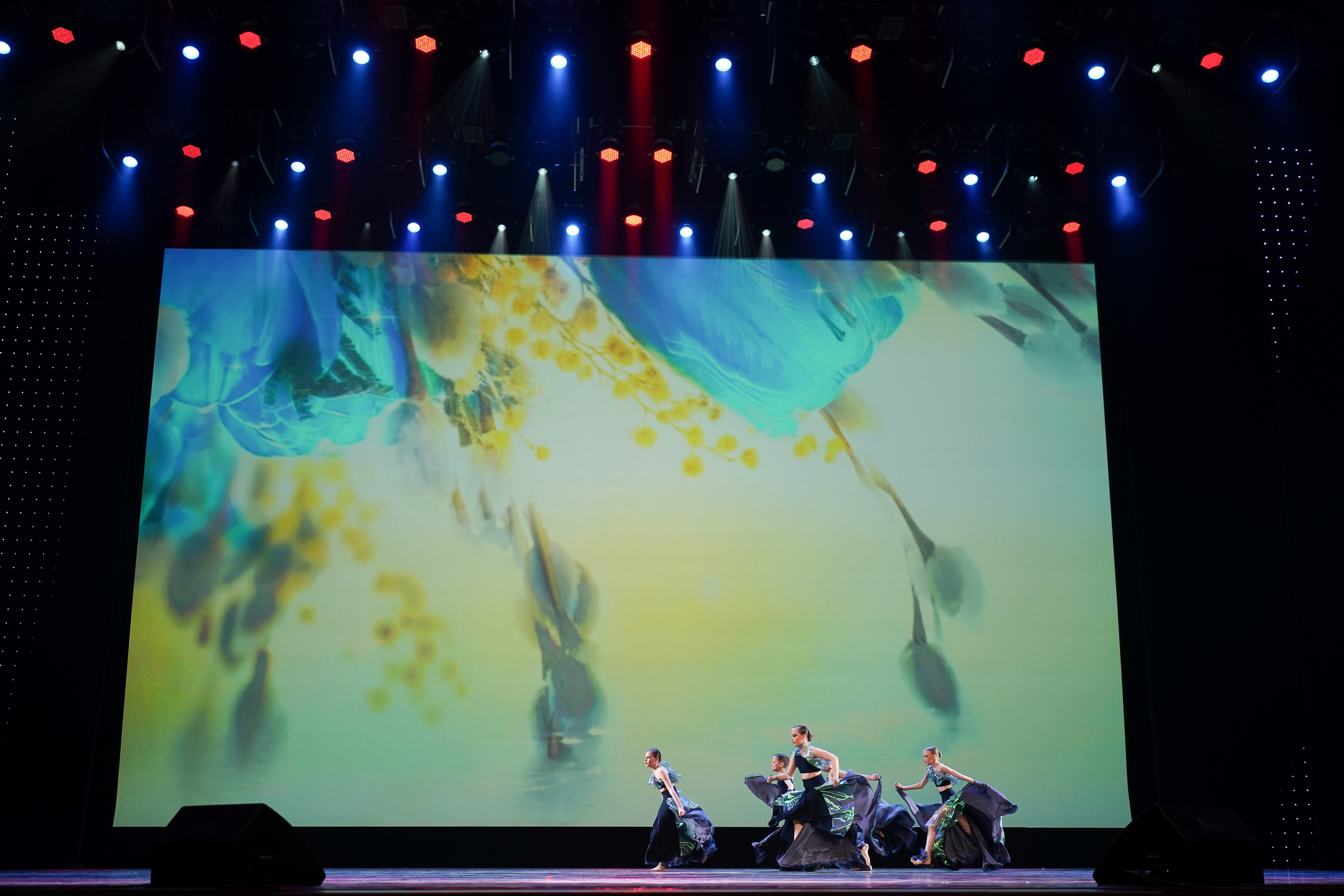 13 мая, г. Москва, Кремль. Золотое яблочко