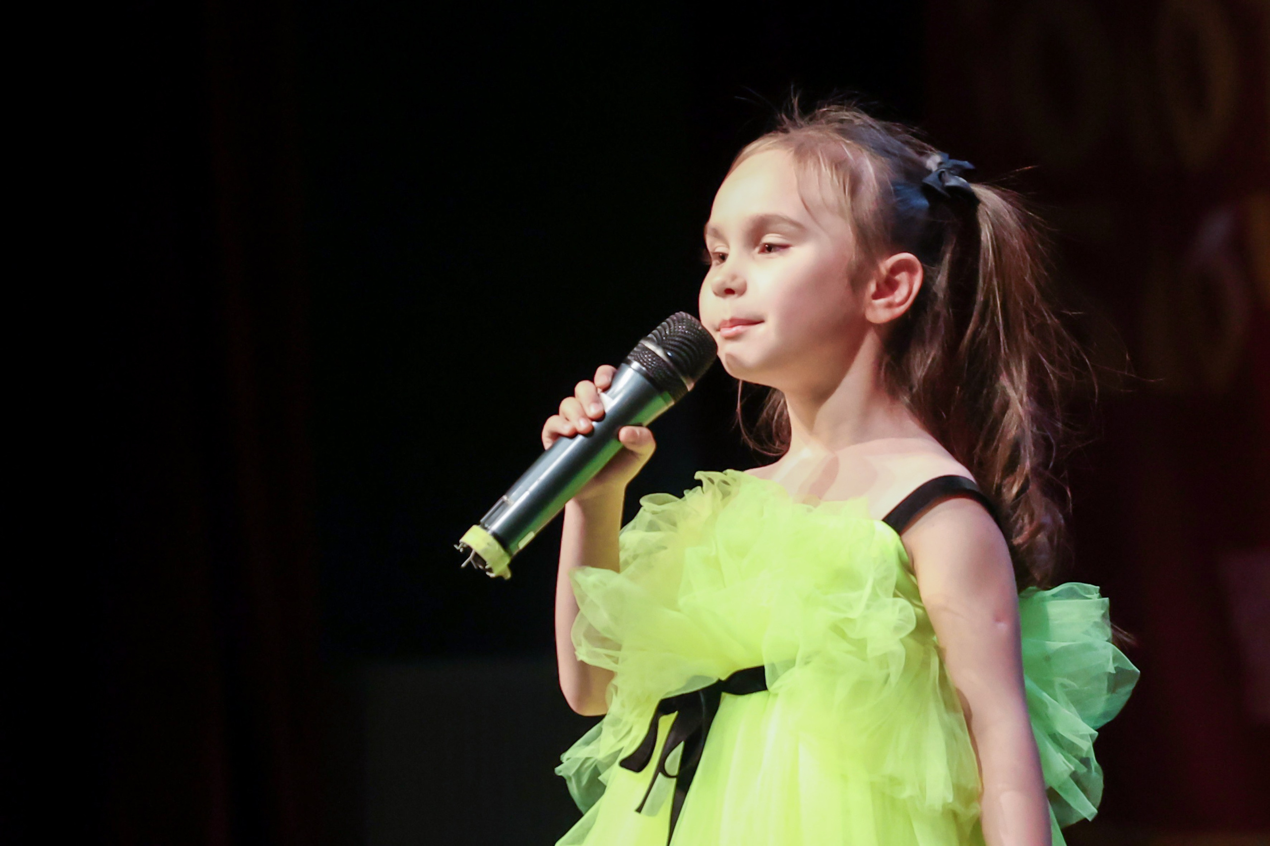 12 апреля, блок 2, г. Москва. Золотое яблочко